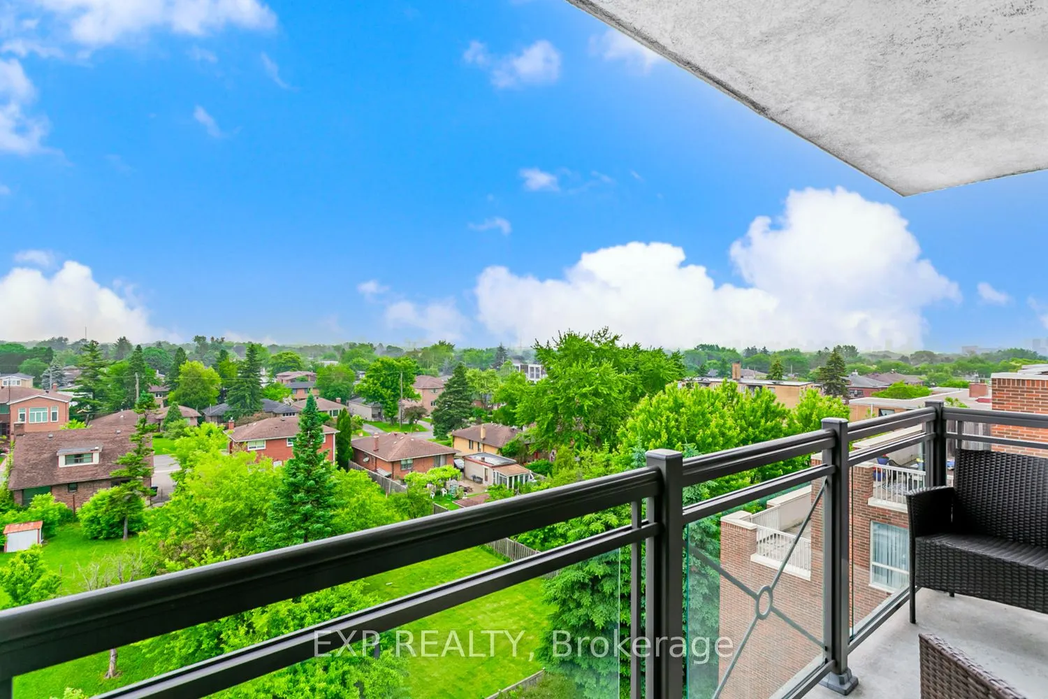872 Sheppard Avenue W, #603