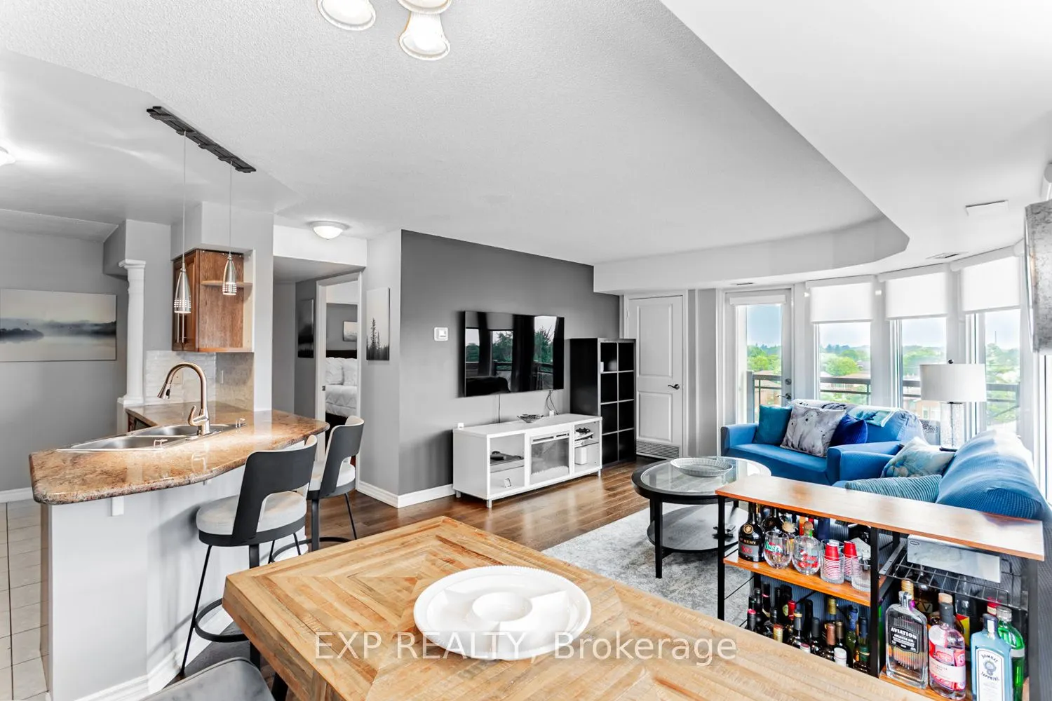872 Sheppard Avenue W, #603