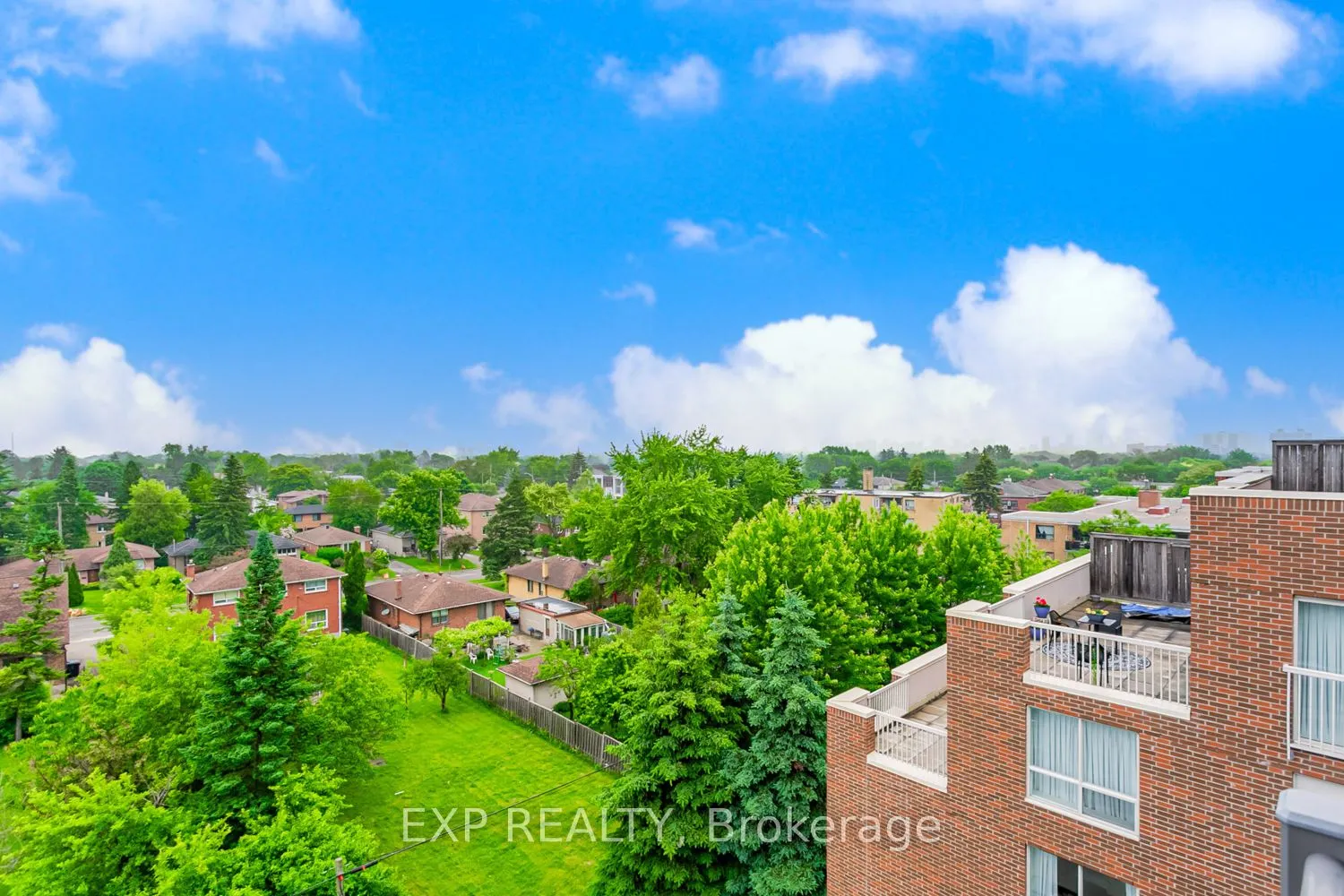 872 Sheppard Avenue W, #603