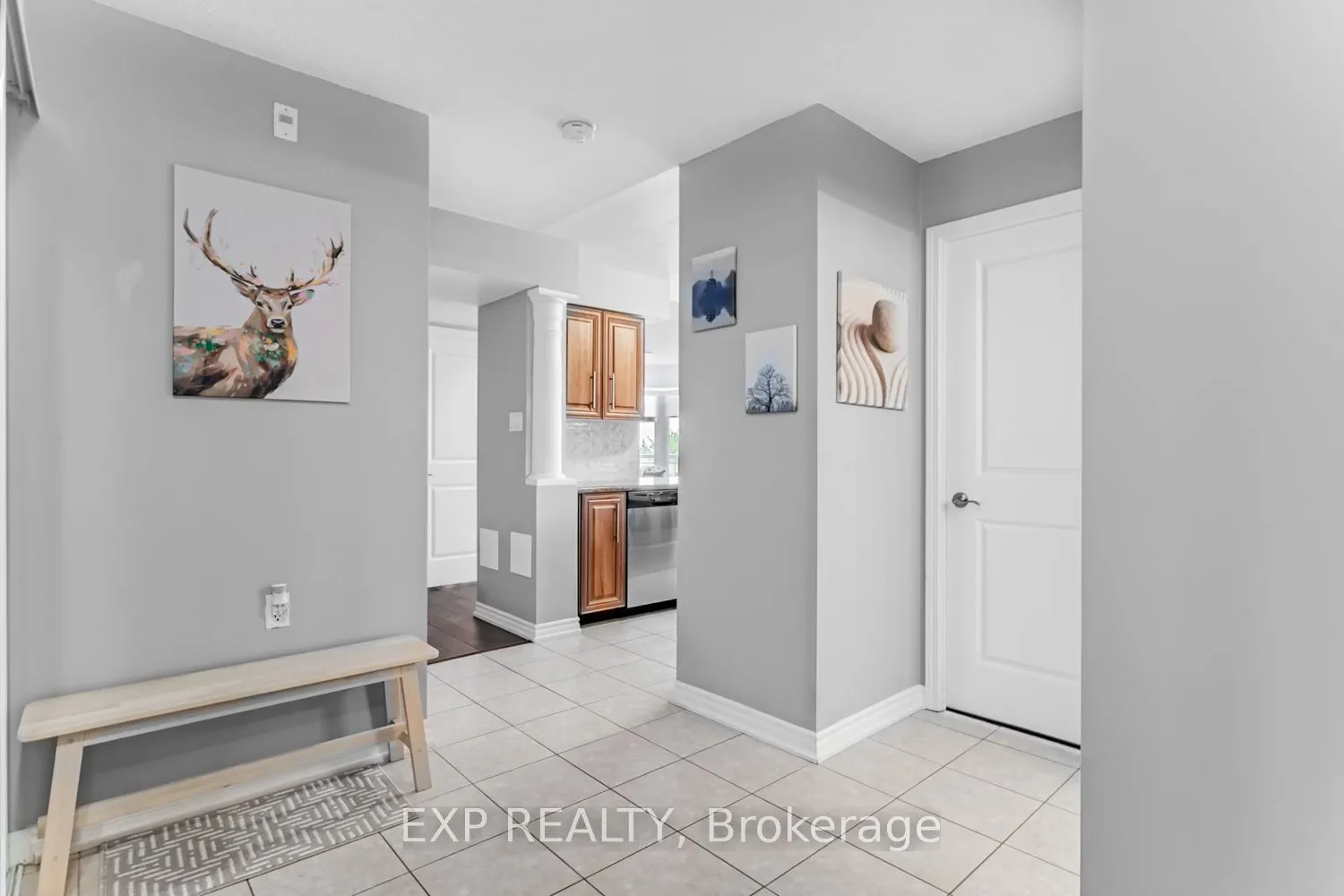 872 Sheppard Avenue W, #603