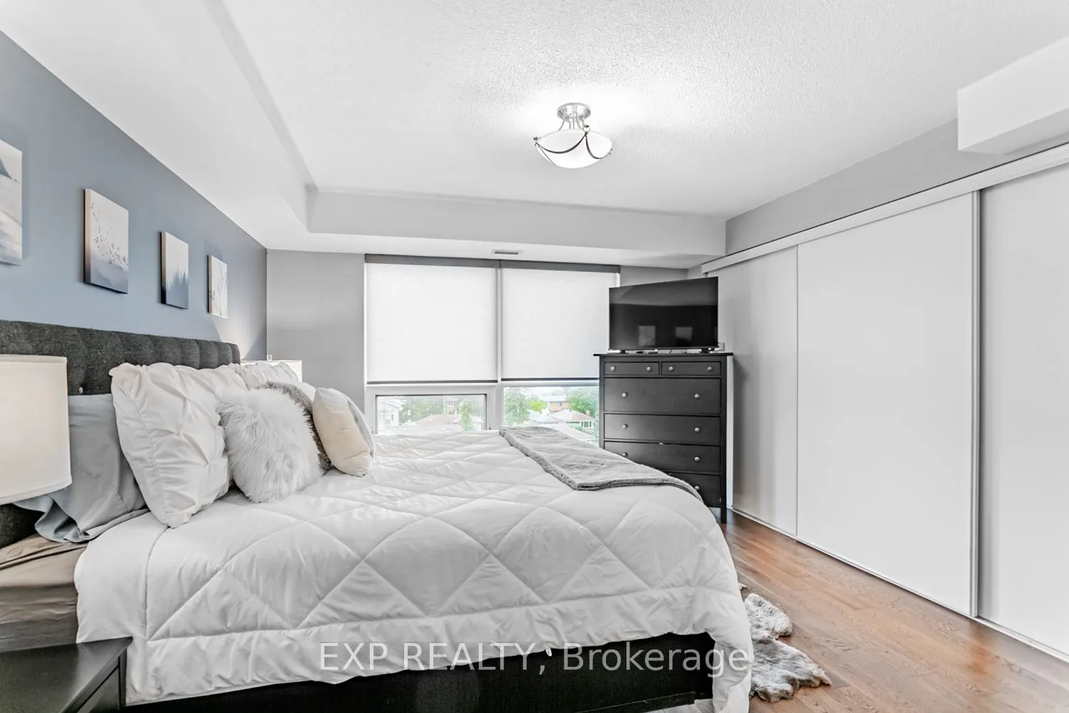872 Sheppard Avenue W, #603