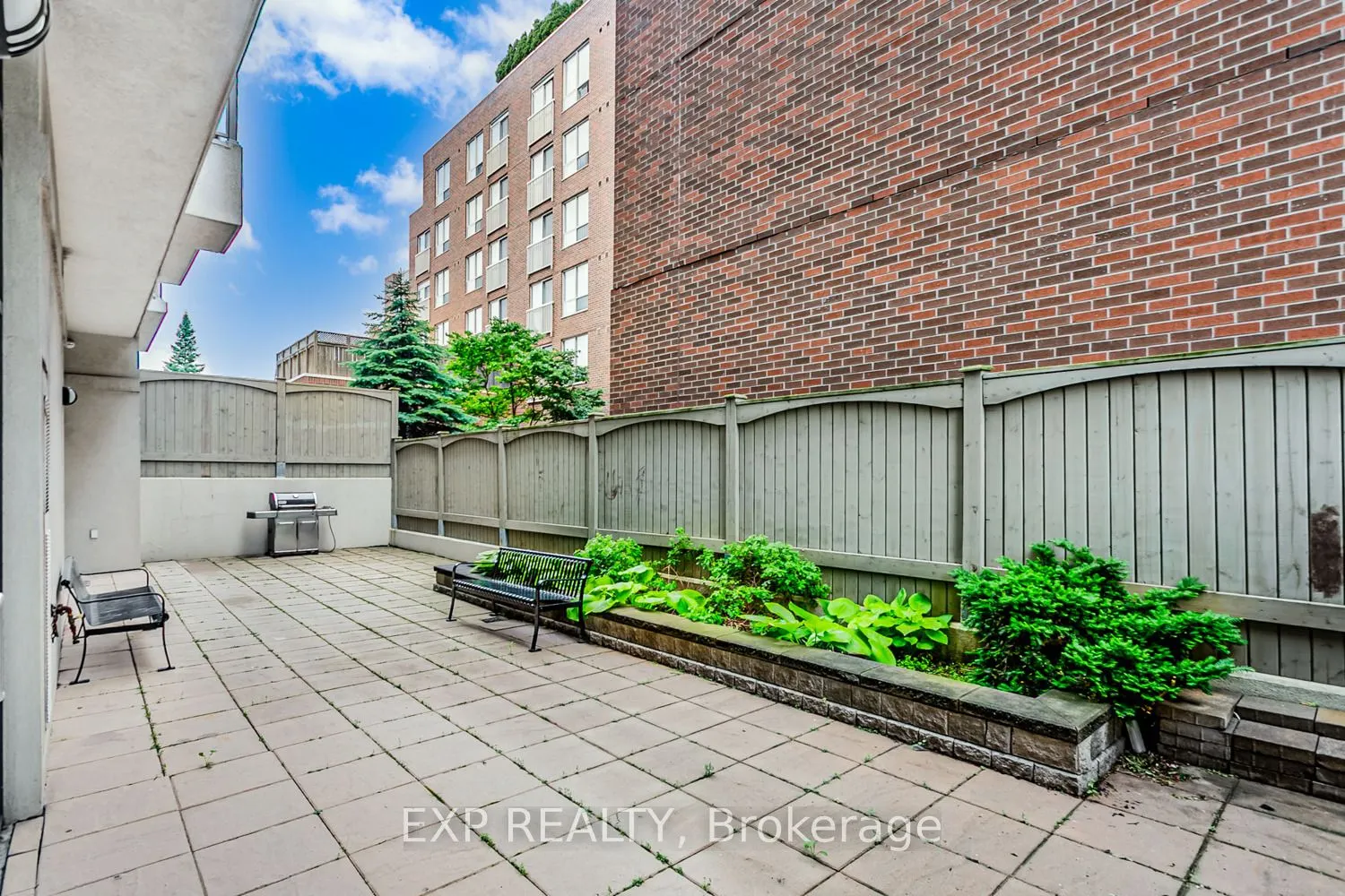 872 Sheppard Avenue W, #603