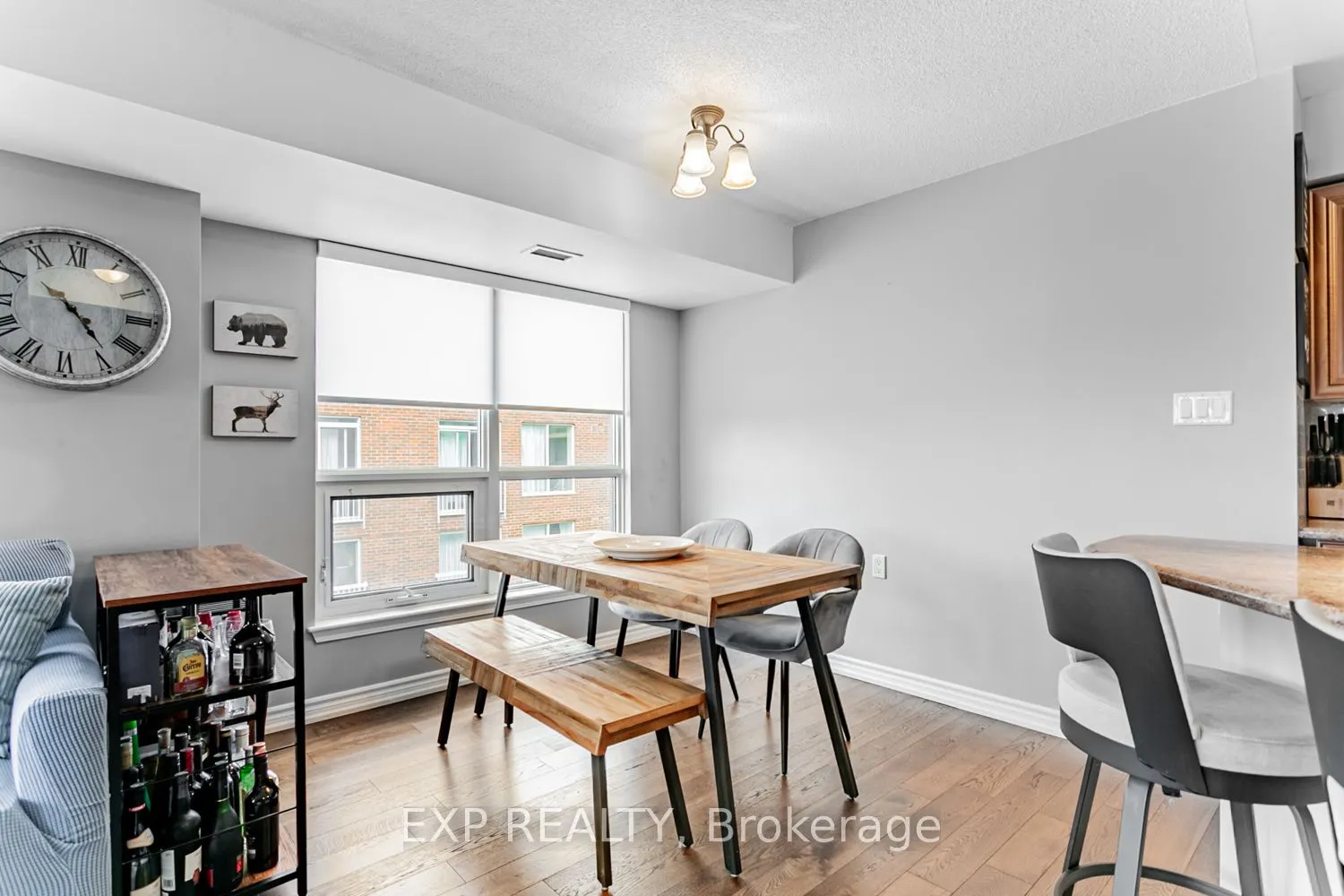 872 Sheppard Avenue W, #603