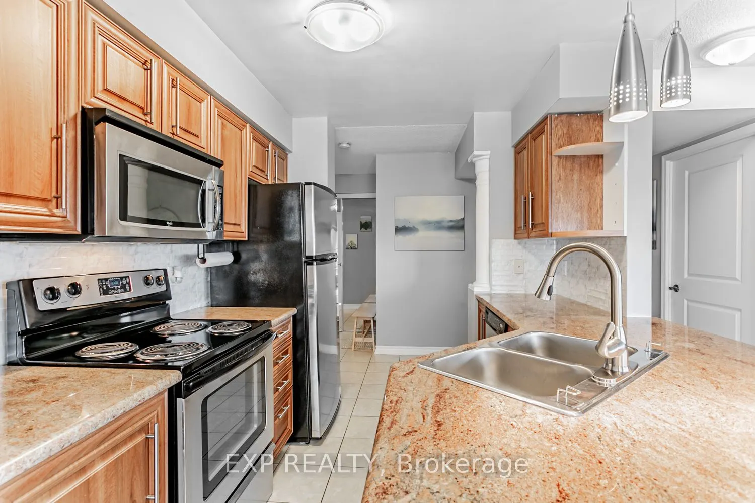 872 Sheppard Avenue W, #603