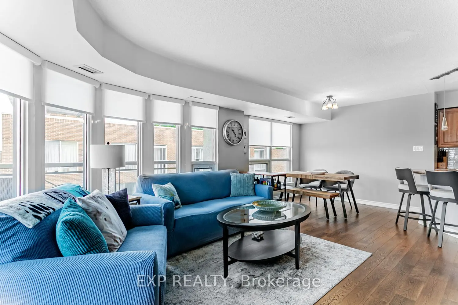 872 Sheppard Avenue W, #603