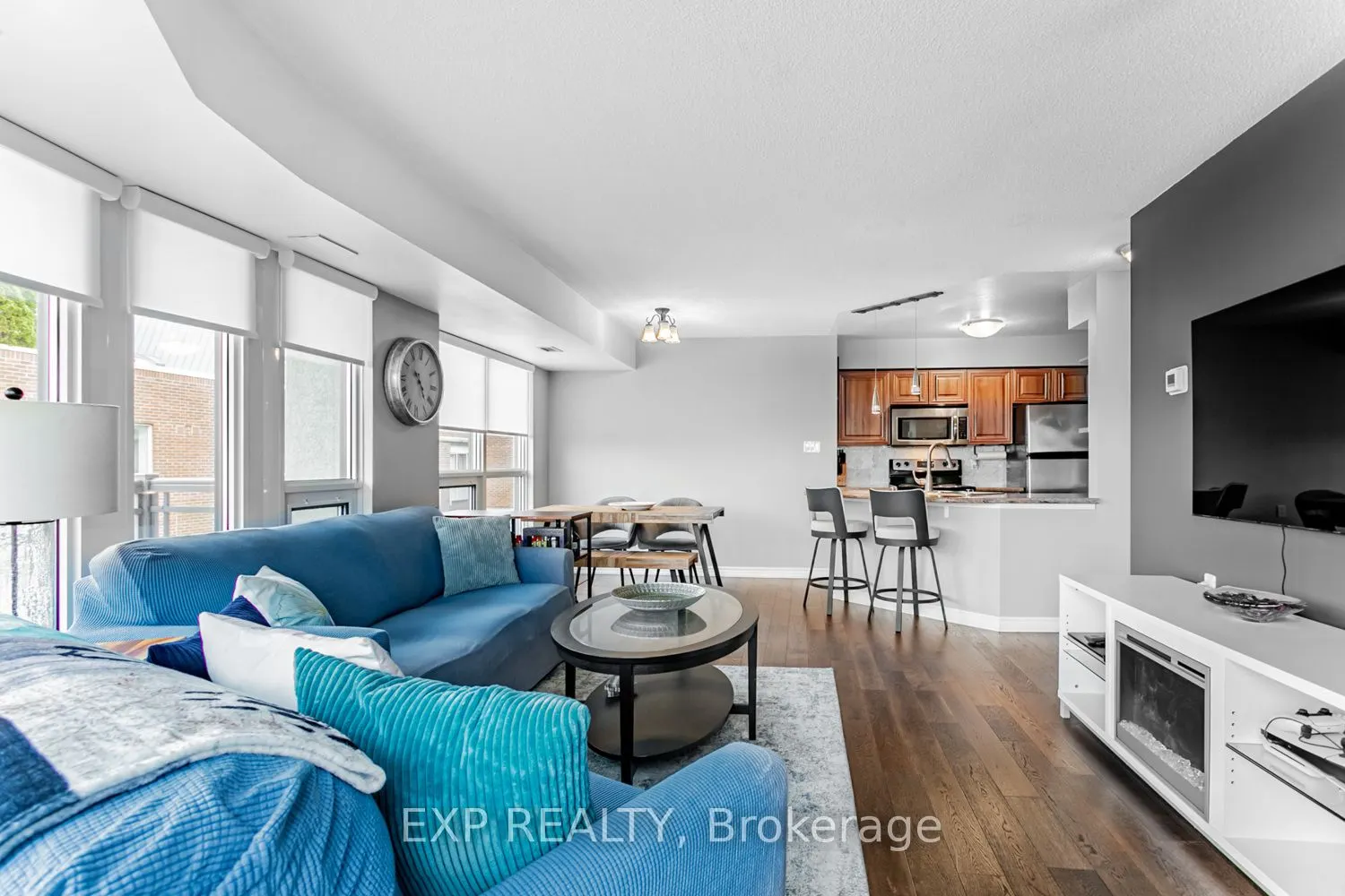 872 Sheppard Avenue W, #603