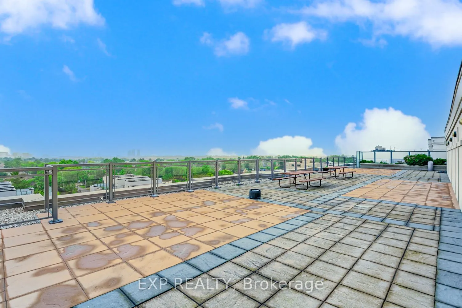 872 Sheppard Avenue W, #603