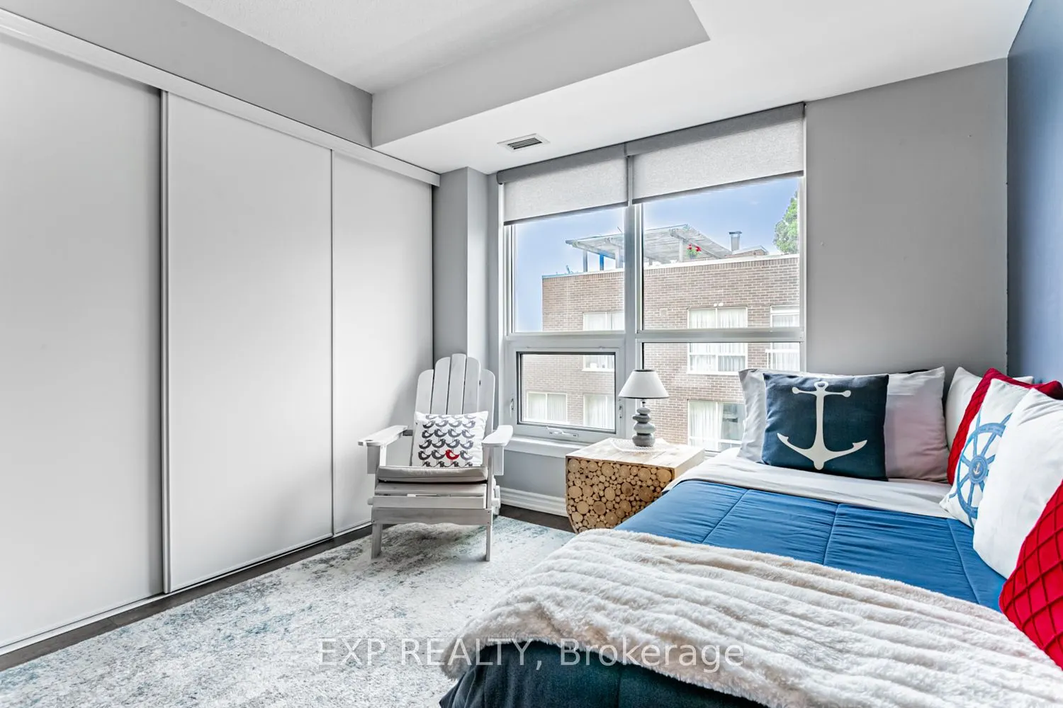 872 Sheppard Avenue W, #603