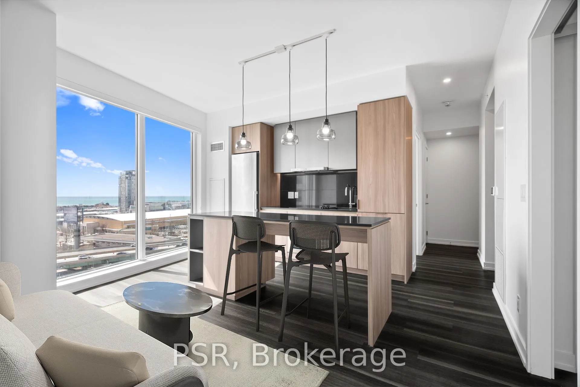 25 Ordnance Street, #1402