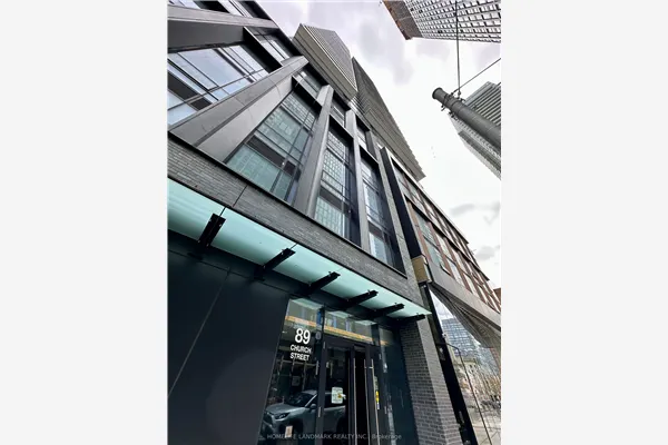 89 Church Street