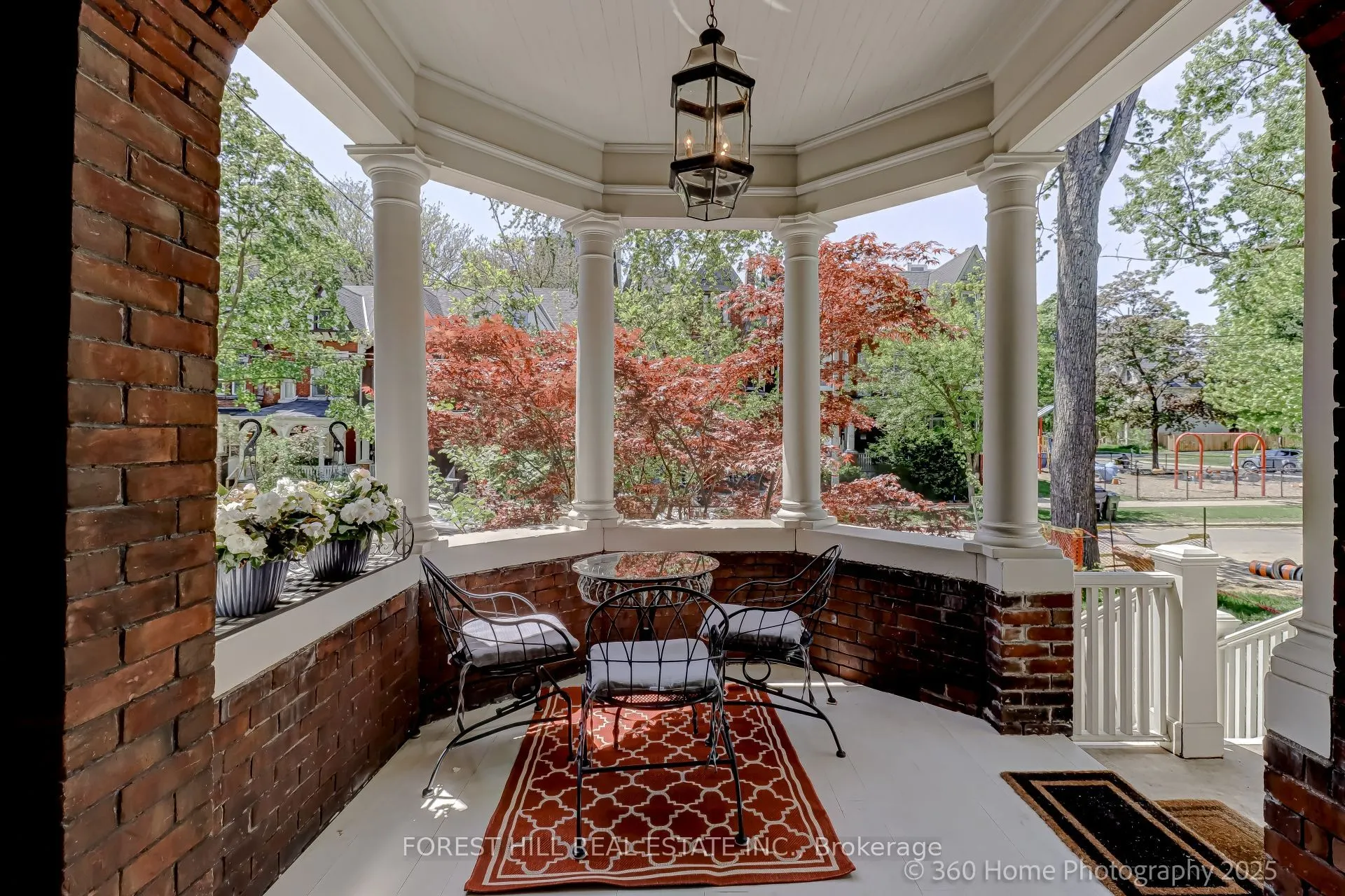 379 Huron Street