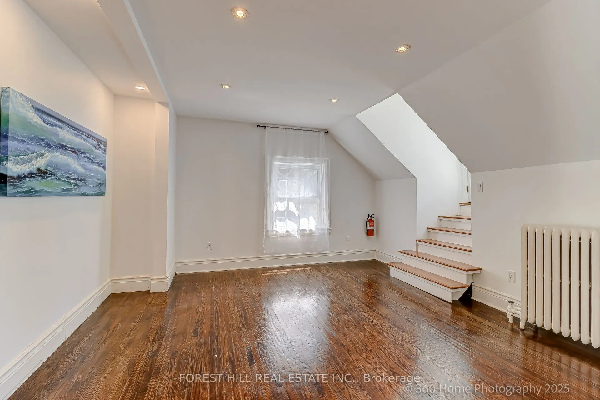 379 Huron Street