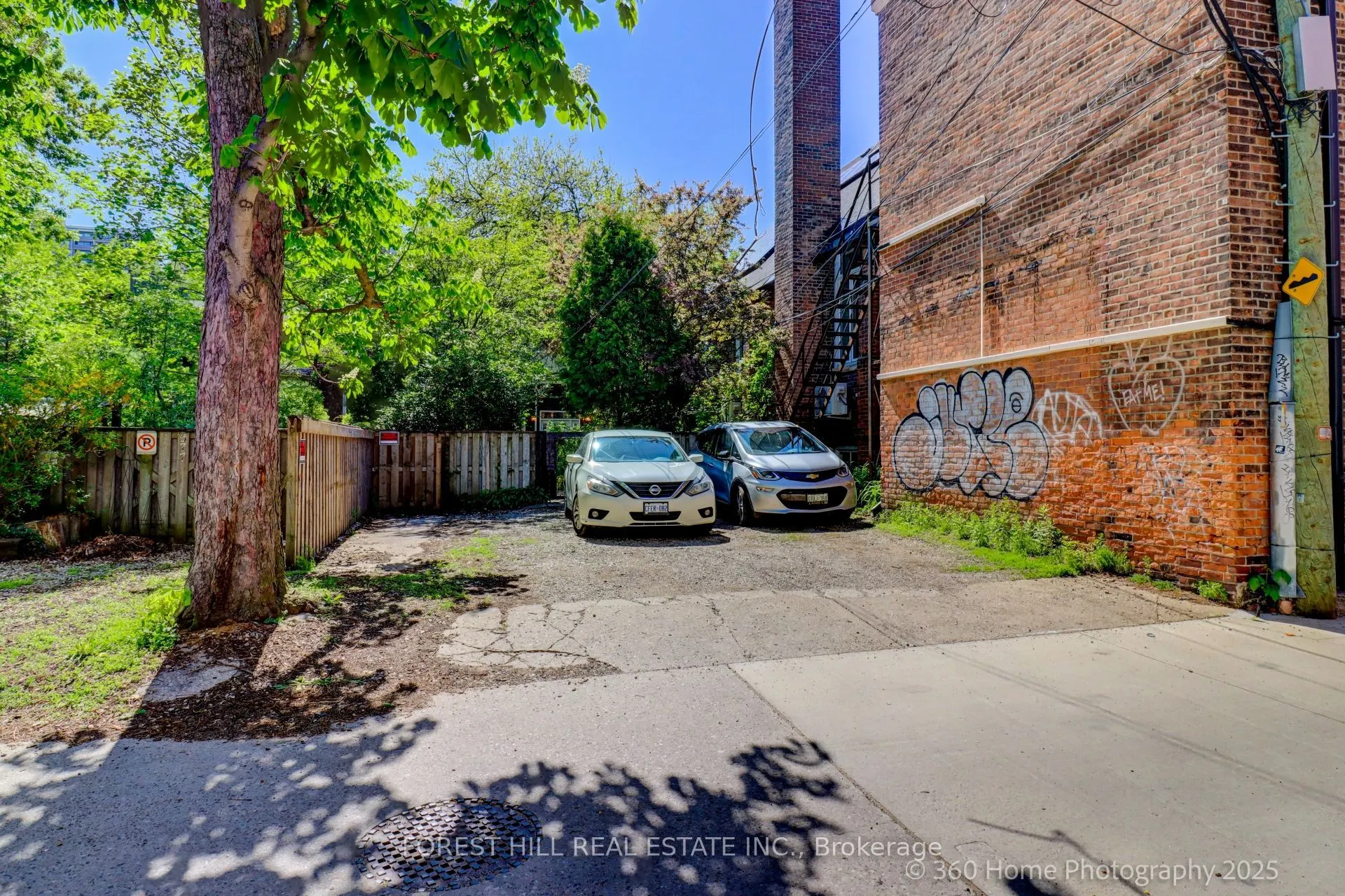 379 Huron Street