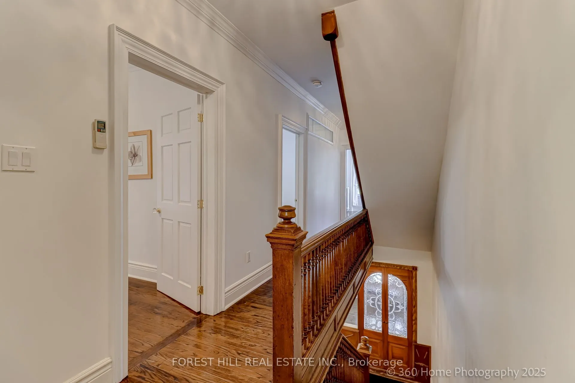 379 Huron Street