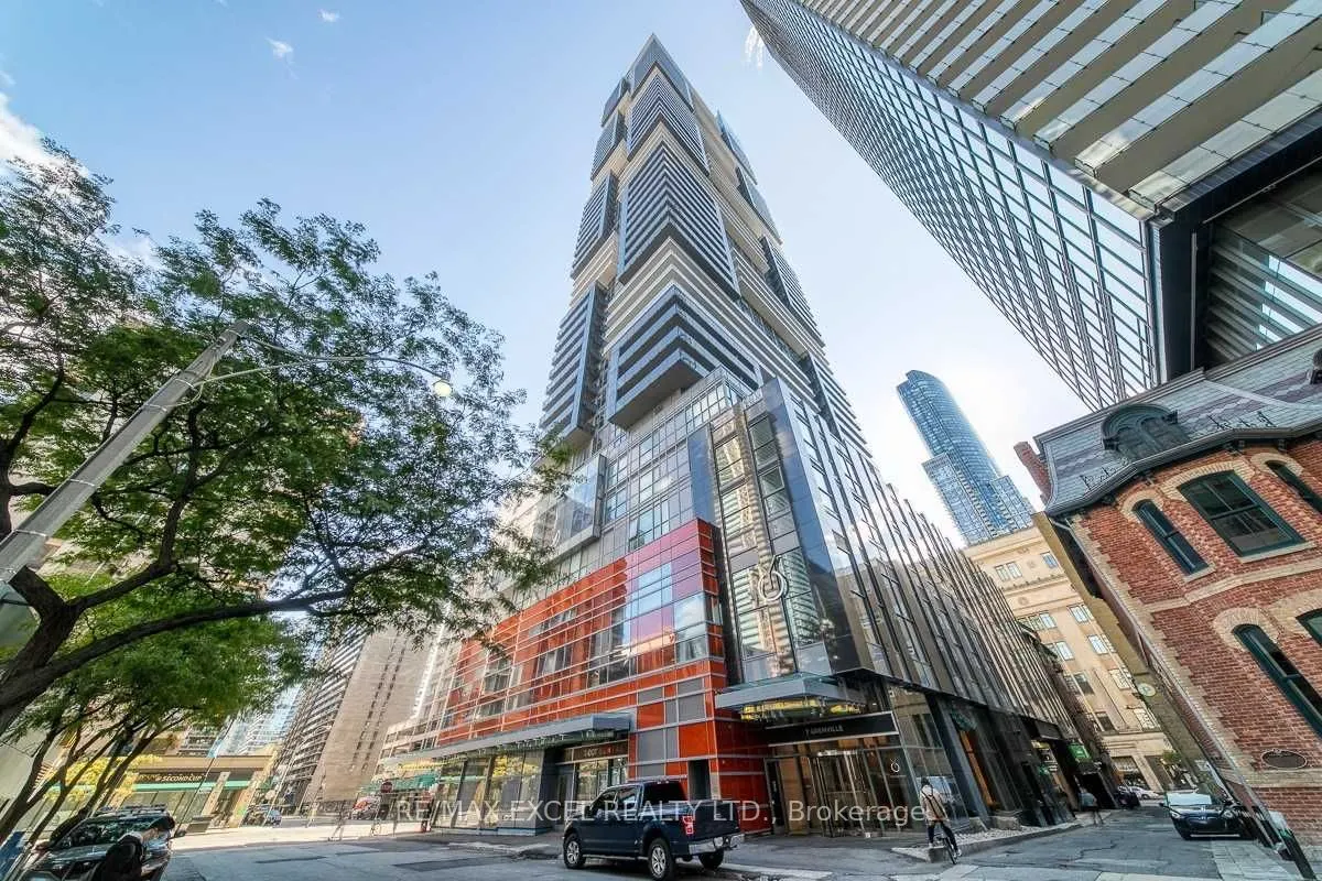 7 Grenville Street, #6403