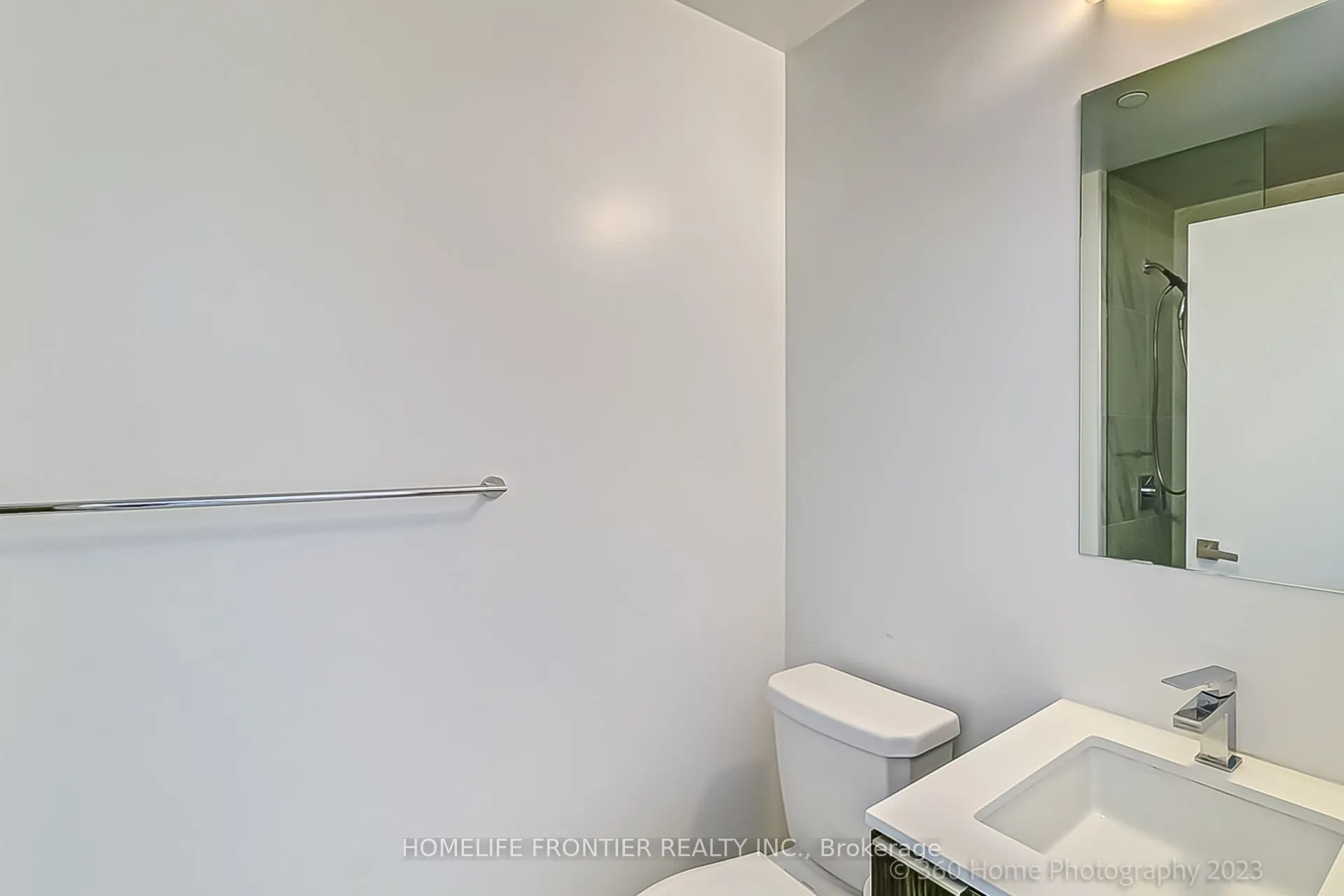 31 Tippett Road, #731