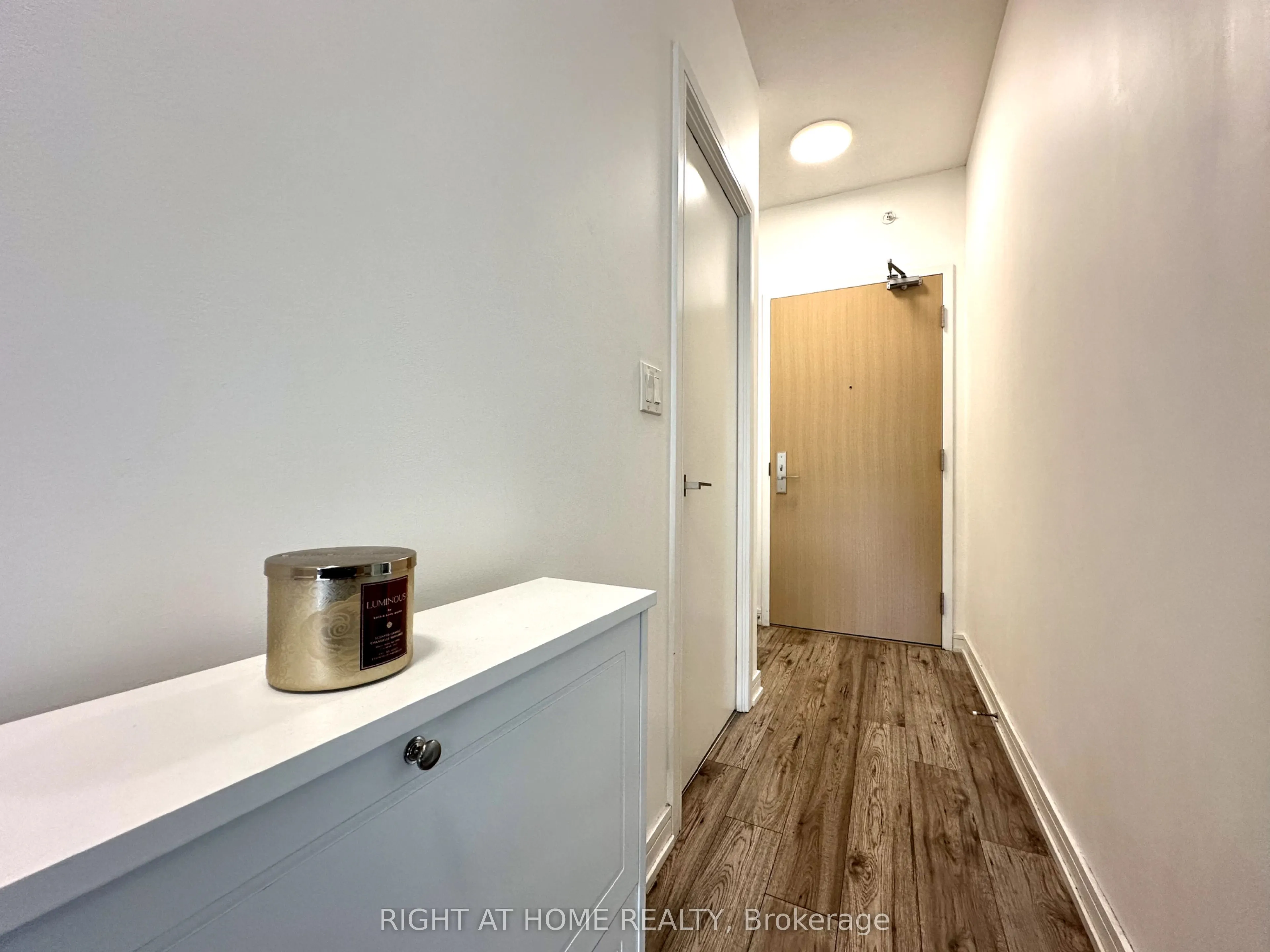 621 Sheppard Avenue E #321