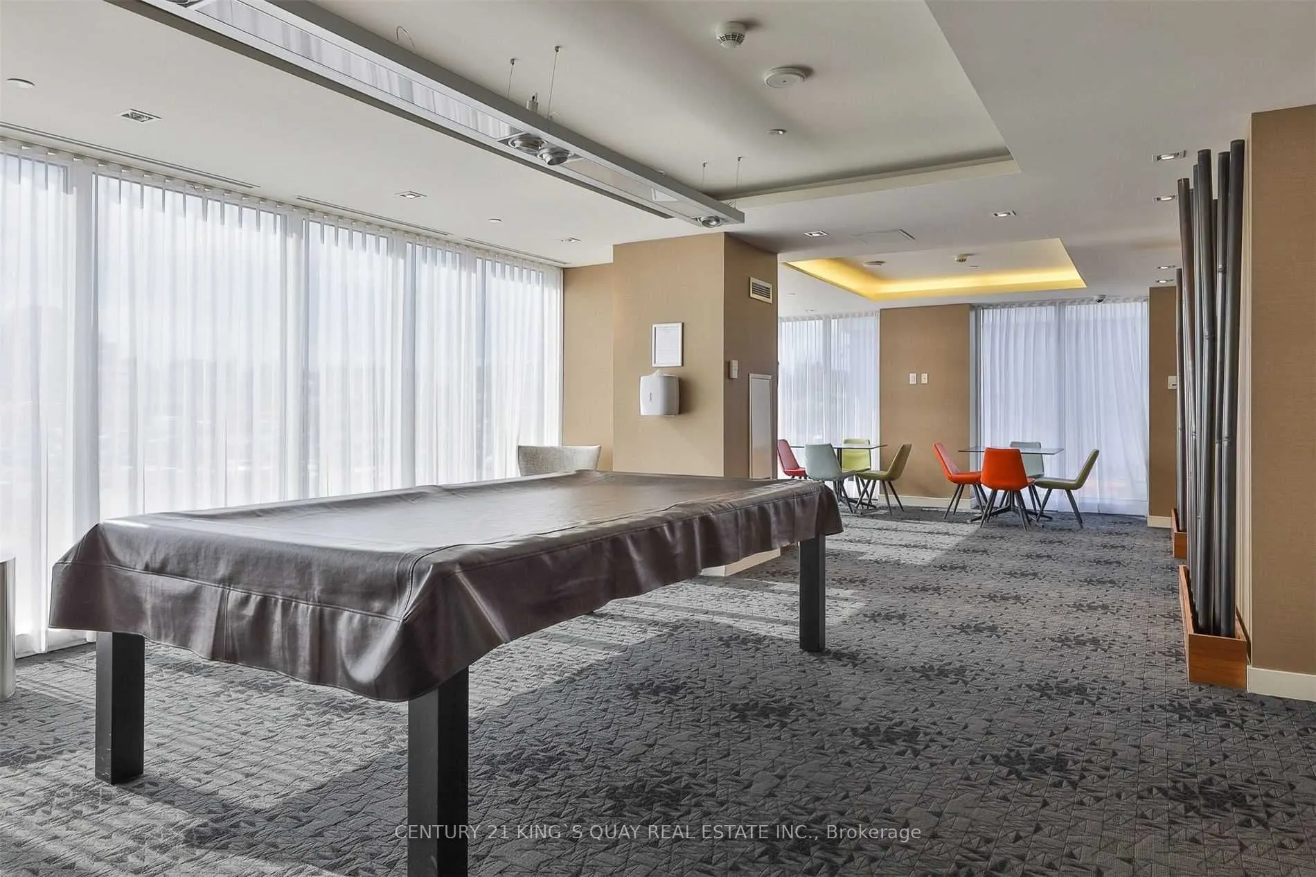 72 Esther Shiner Boulevard, #1609