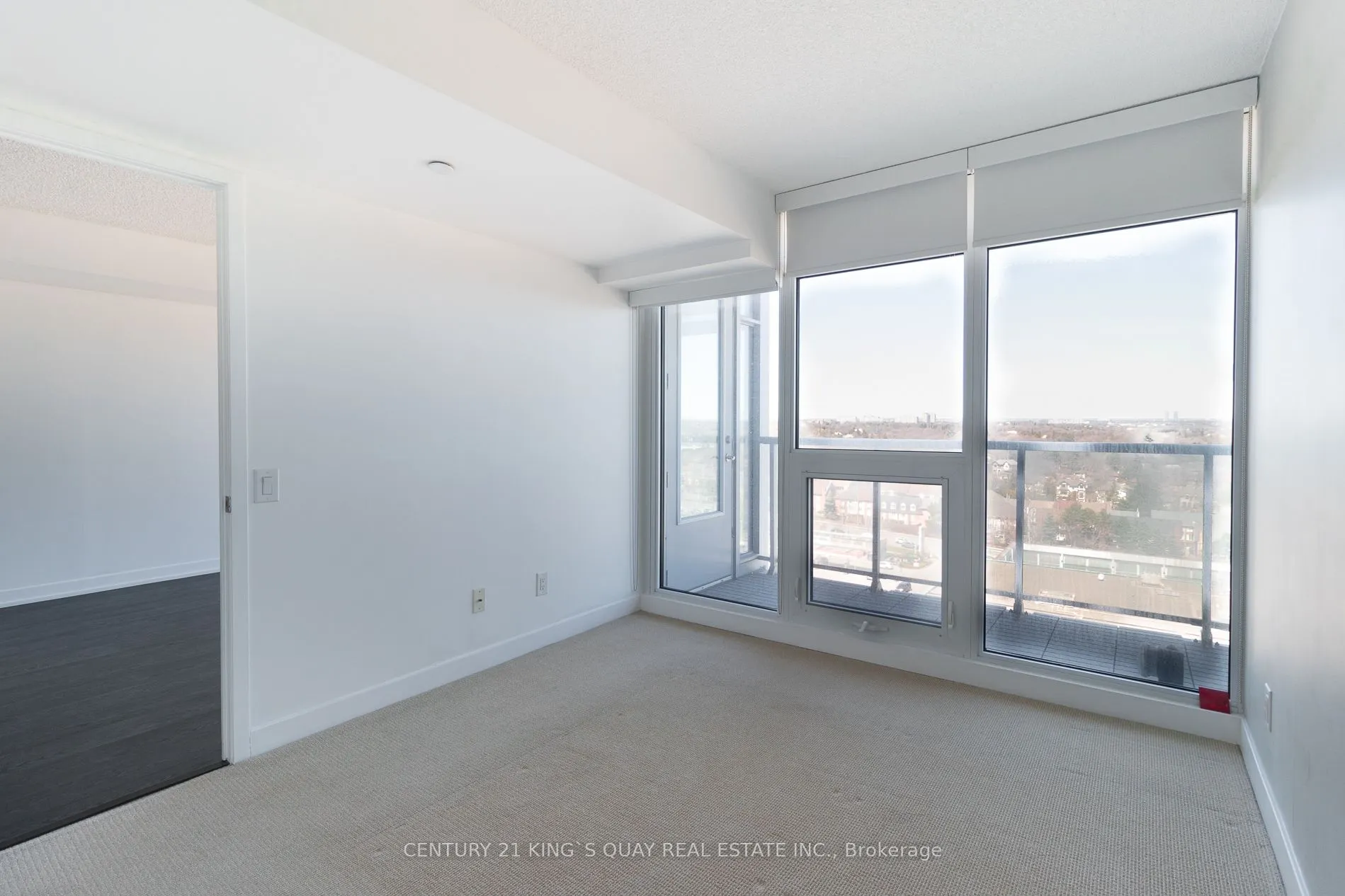 72 Esther Shiner Boulevard, #1609