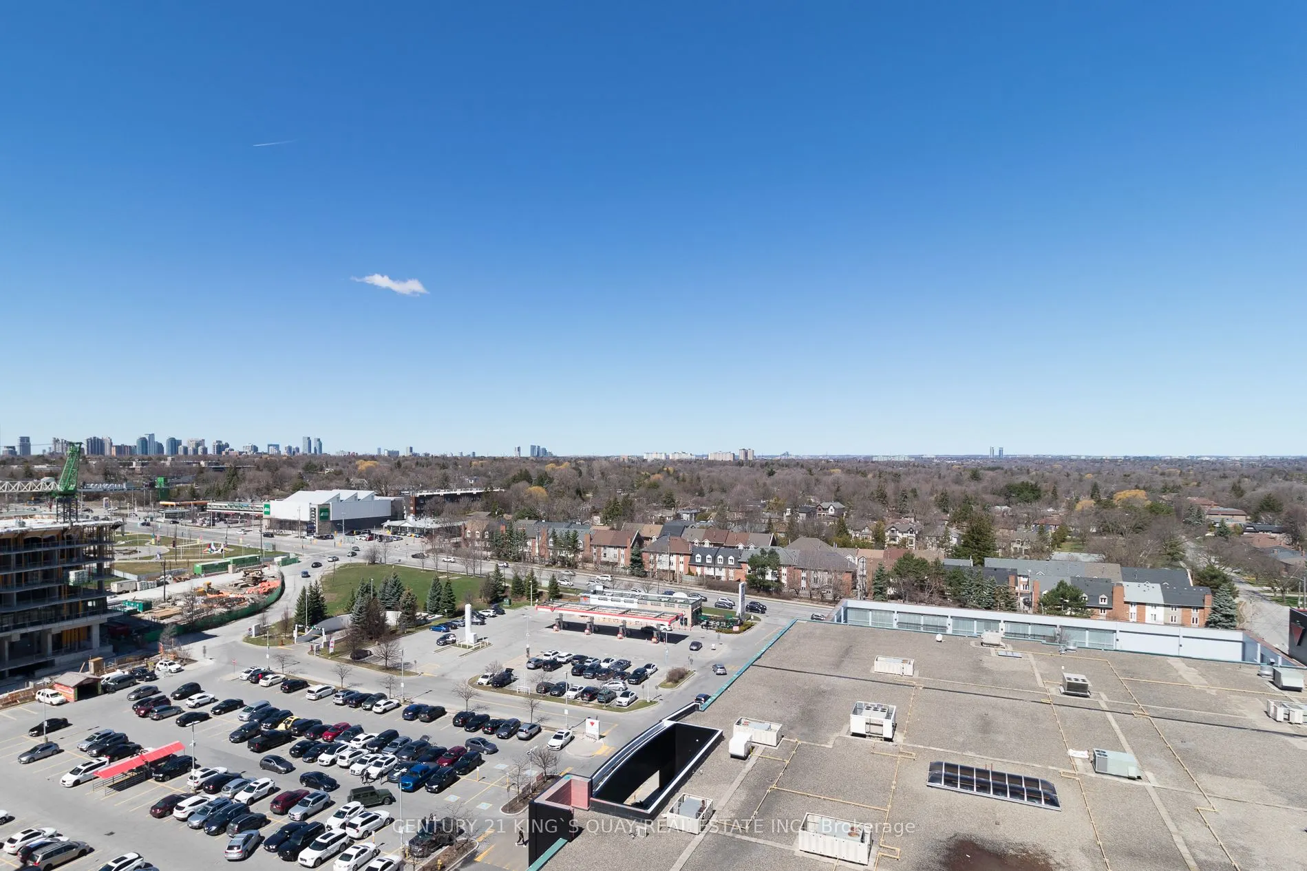 72 Esther Shiner Boulevard, #1609