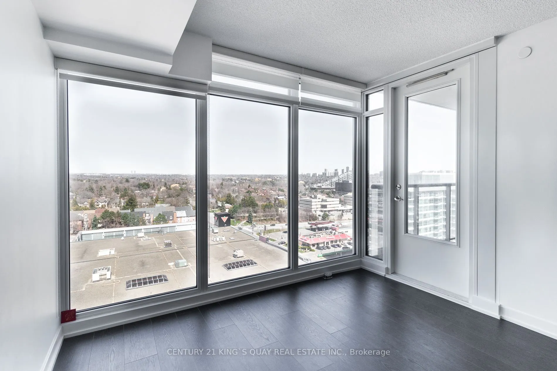 72 Esther Shiner Boulevard, #1609