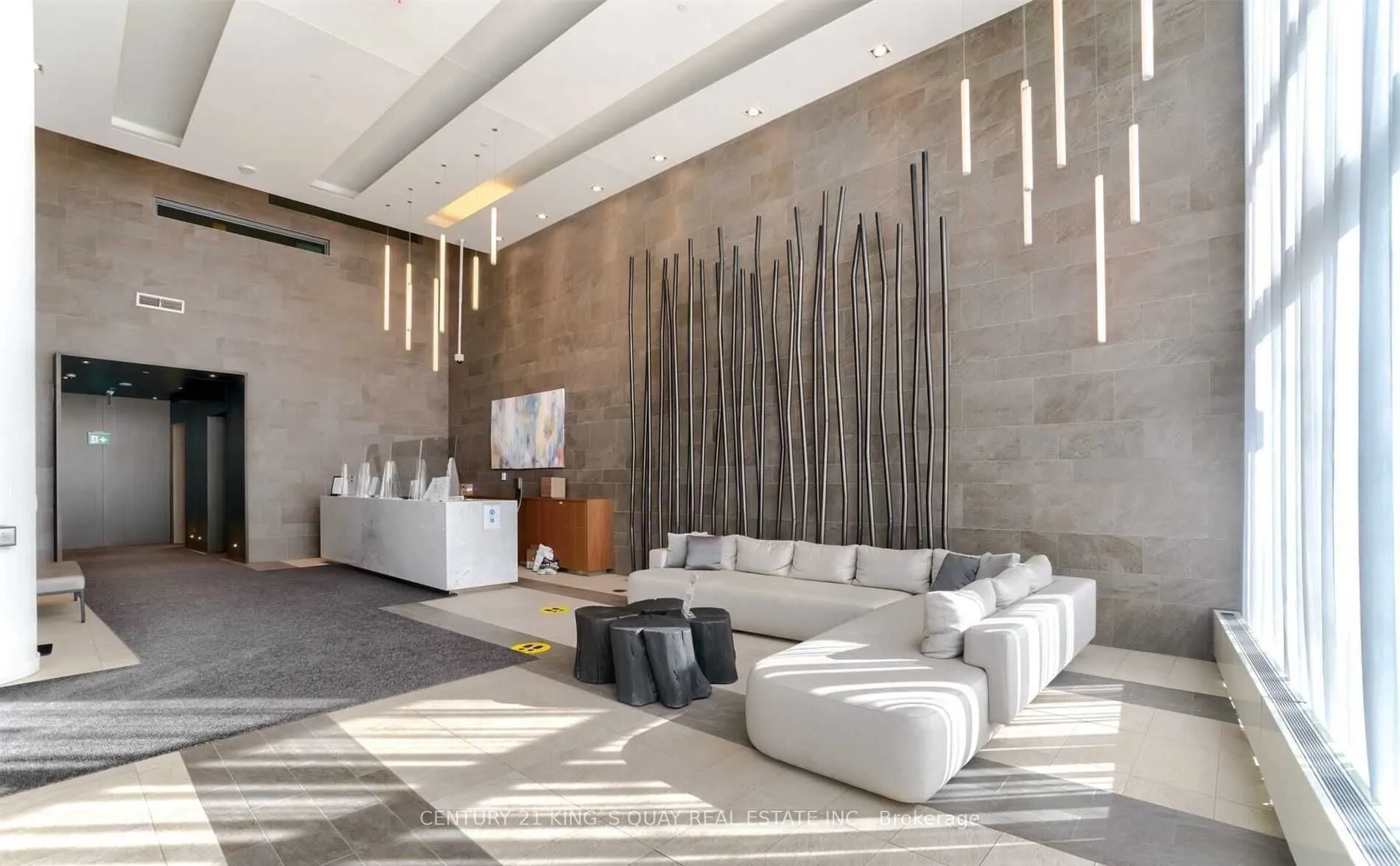 72 Esther Shiner Boulevard, #1609