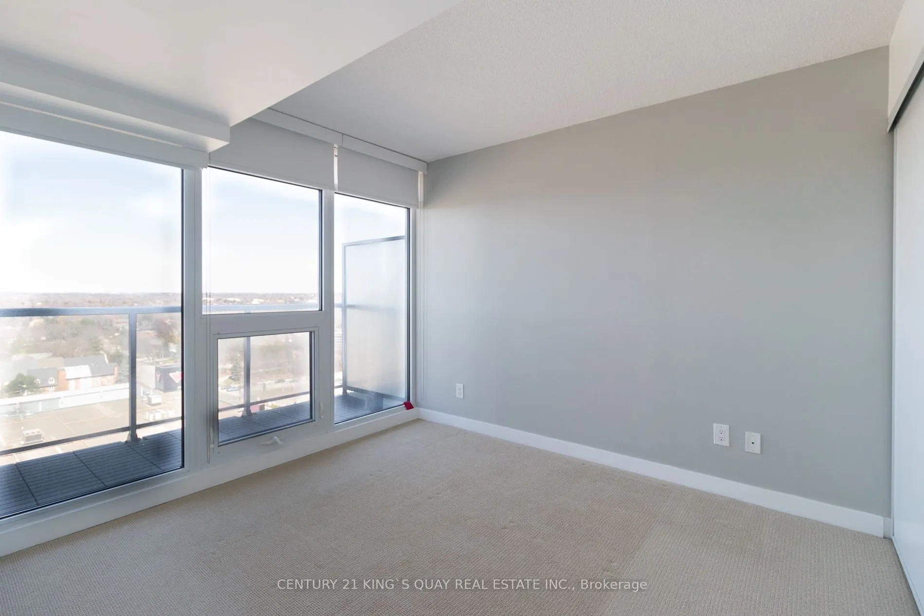 72 Esther Shiner Boulevard, #1609