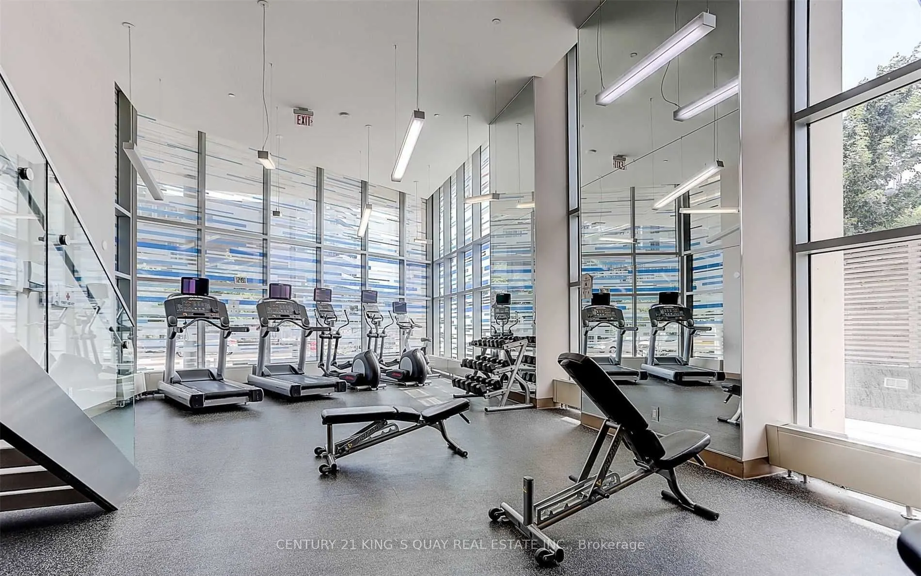 72 Esther Shiner Boulevard, #1609