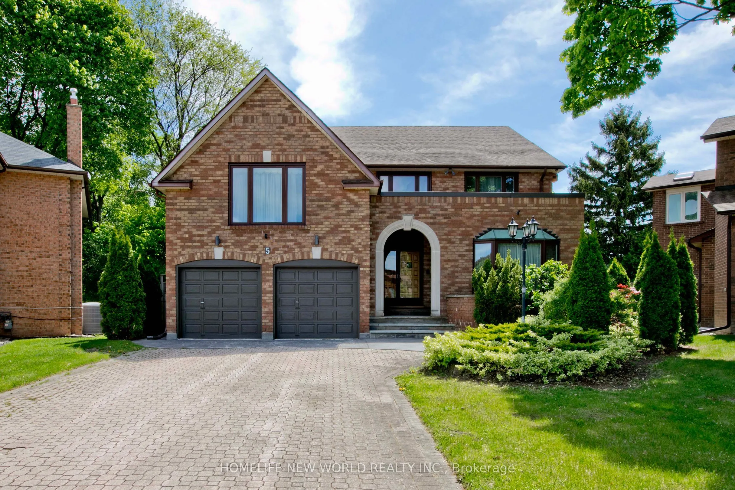 5 Willow Heights Court