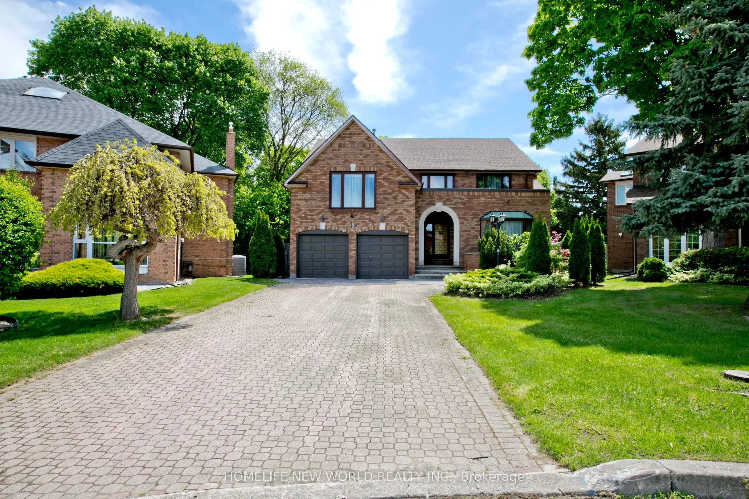 5 Willow Heights Court