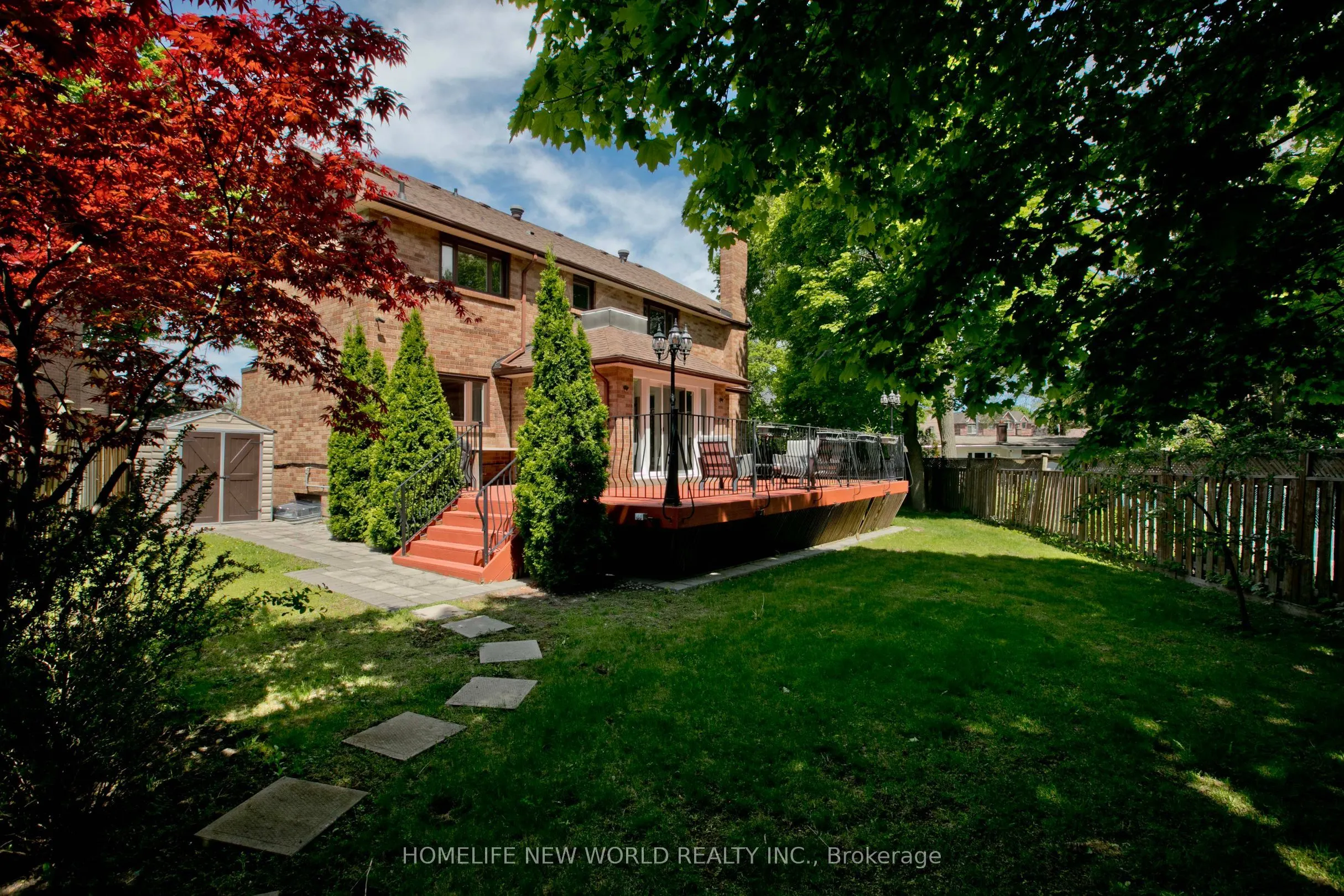 5 Willow Heights Court