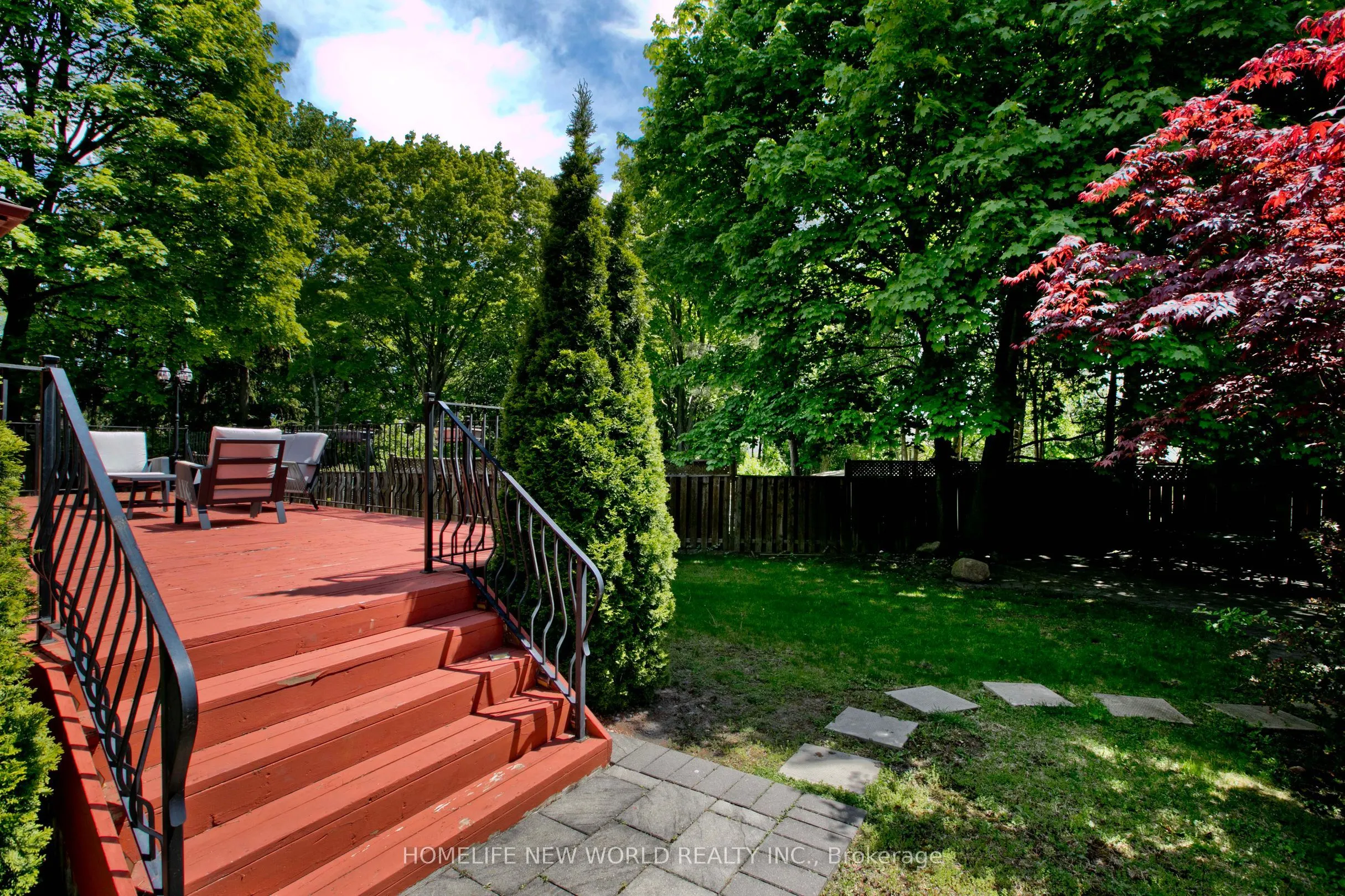 5 Willow Heights Court