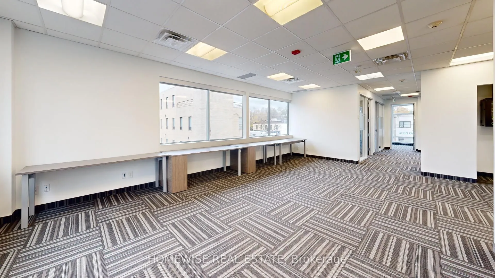 2828 Bathurst Street, #200
