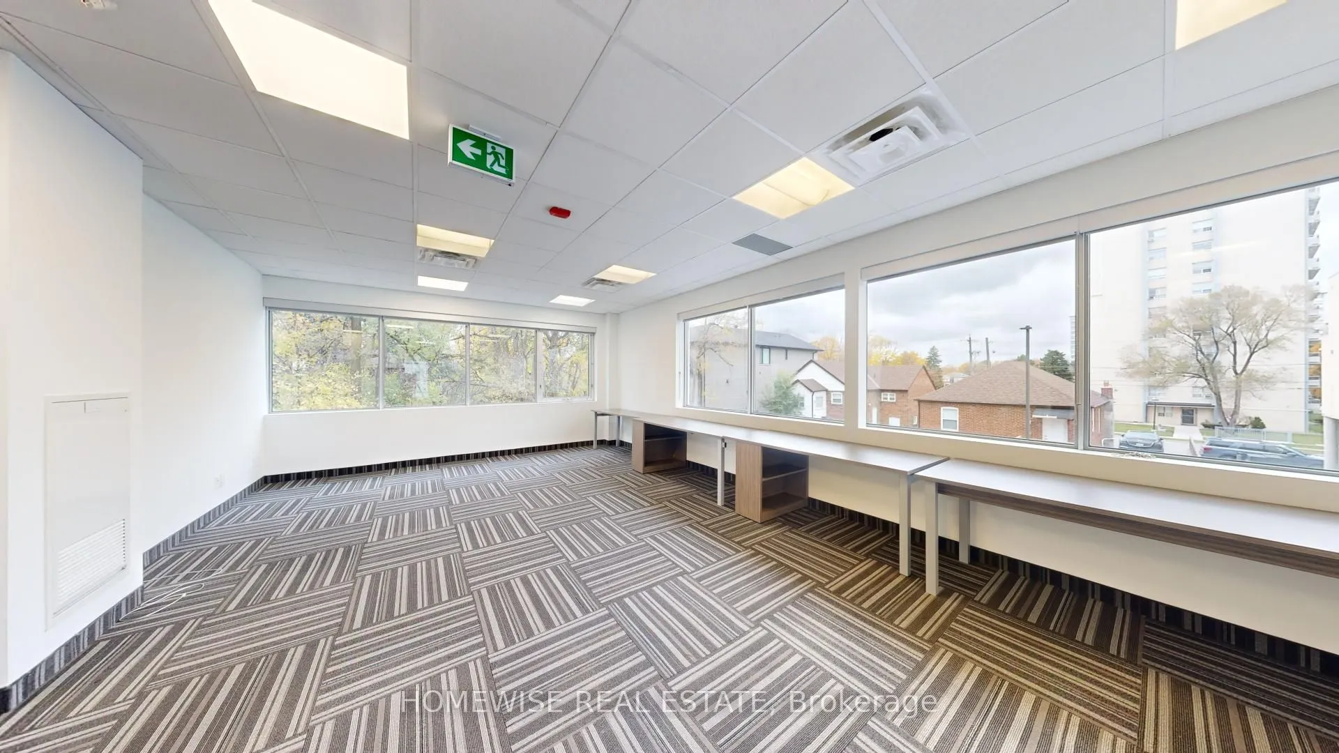 2828 Bathurst Street, #200