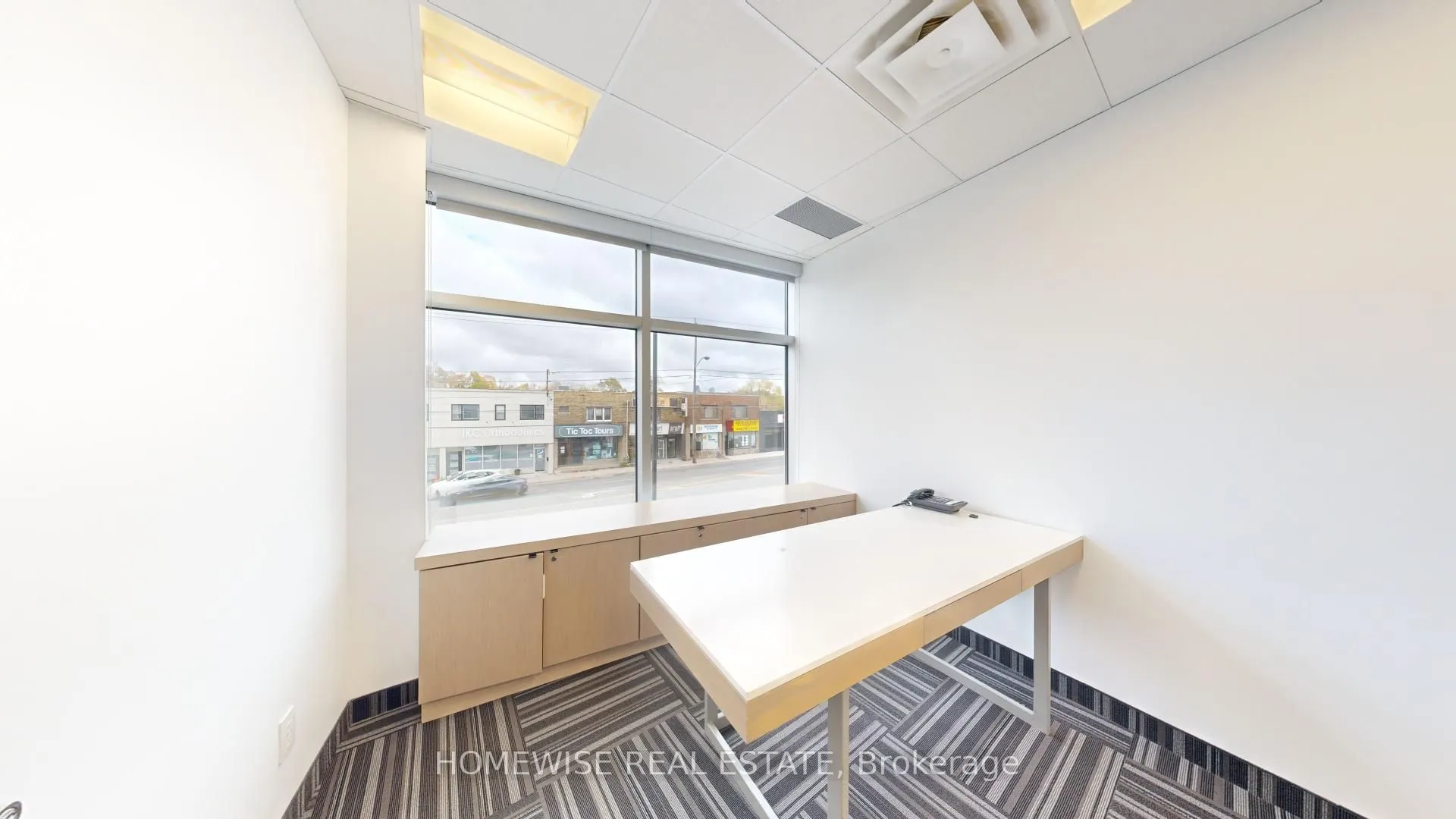 2828 Bathurst Street, #200