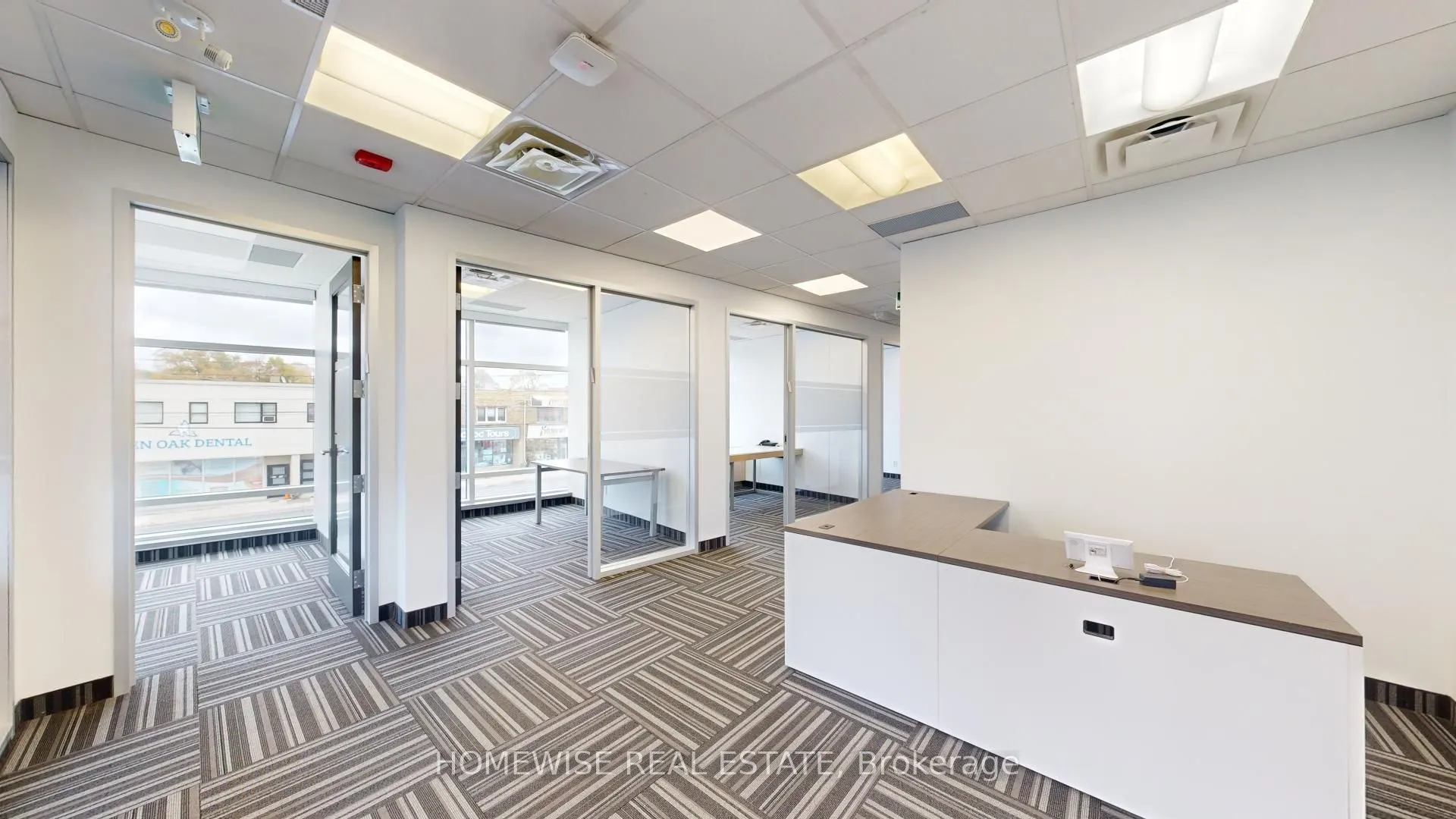 2828 Bathurst Street, #200