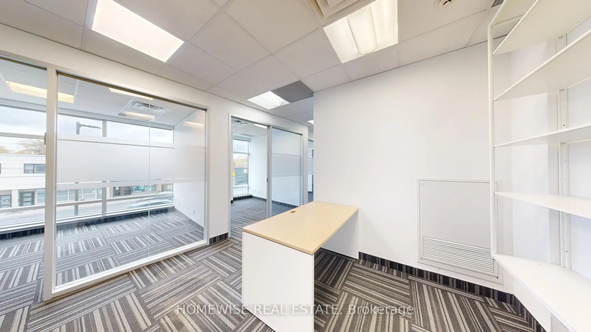 2828 Bathurst Street, #200