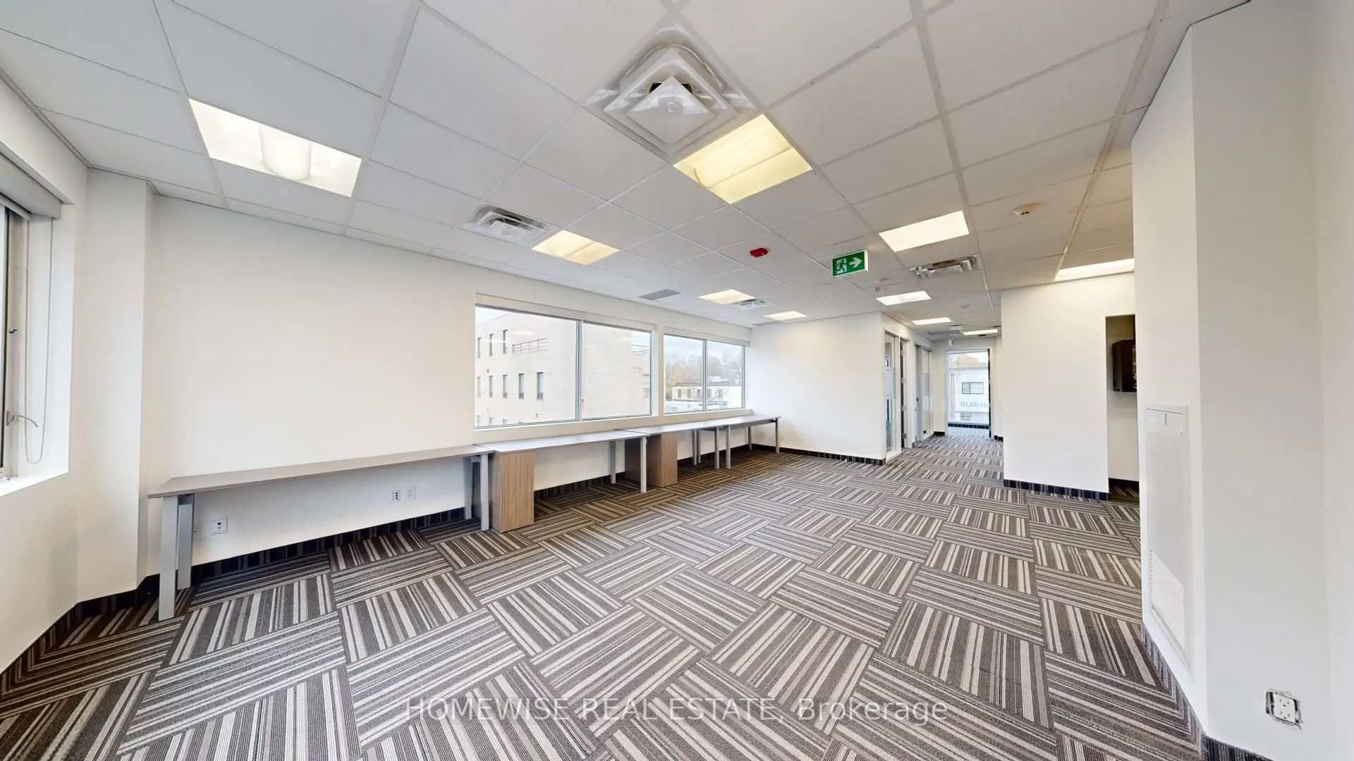 2828 Bathurst Street, #200