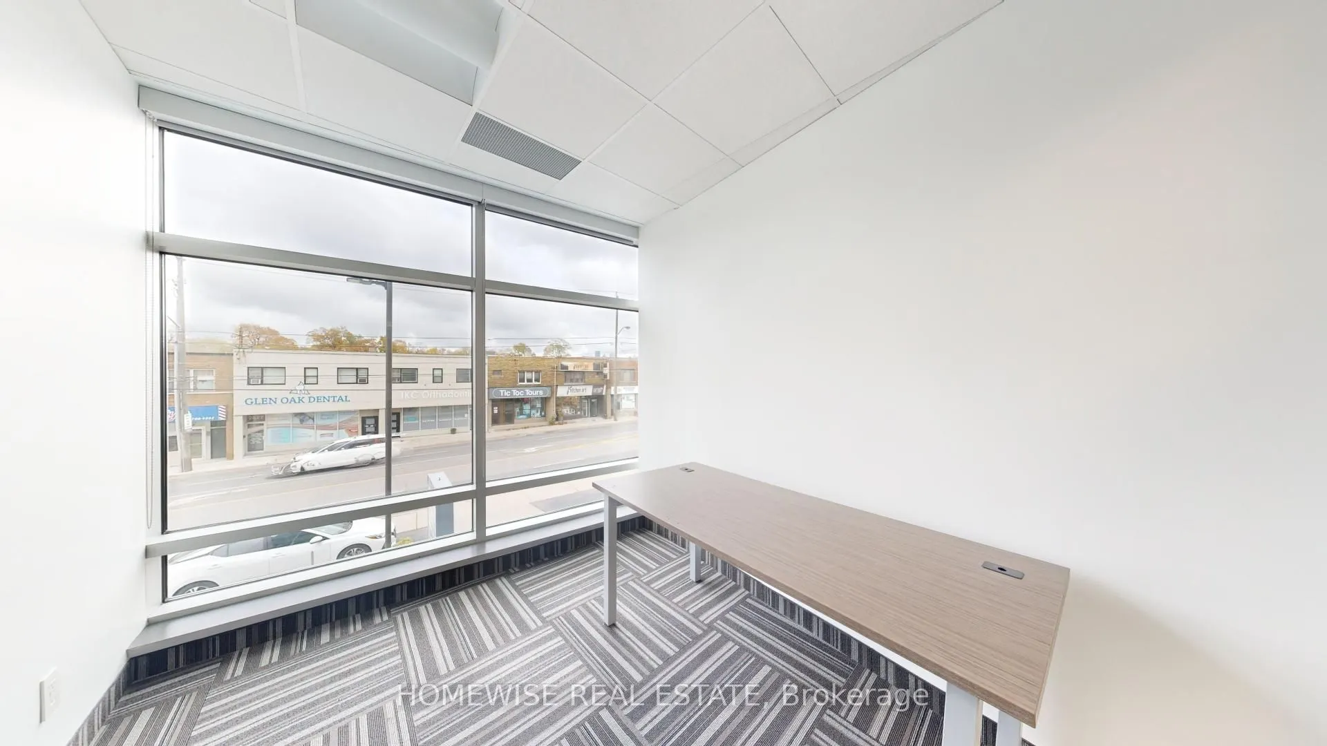 2828 Bathurst Street, #200