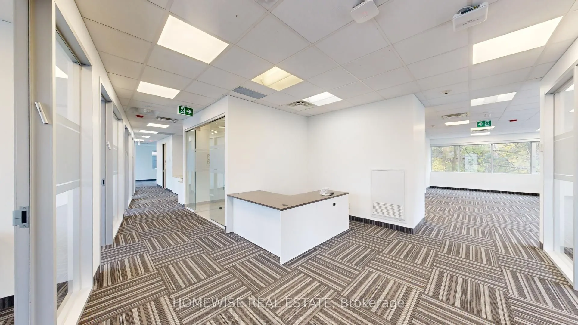 2828 Bathurst Street, #200