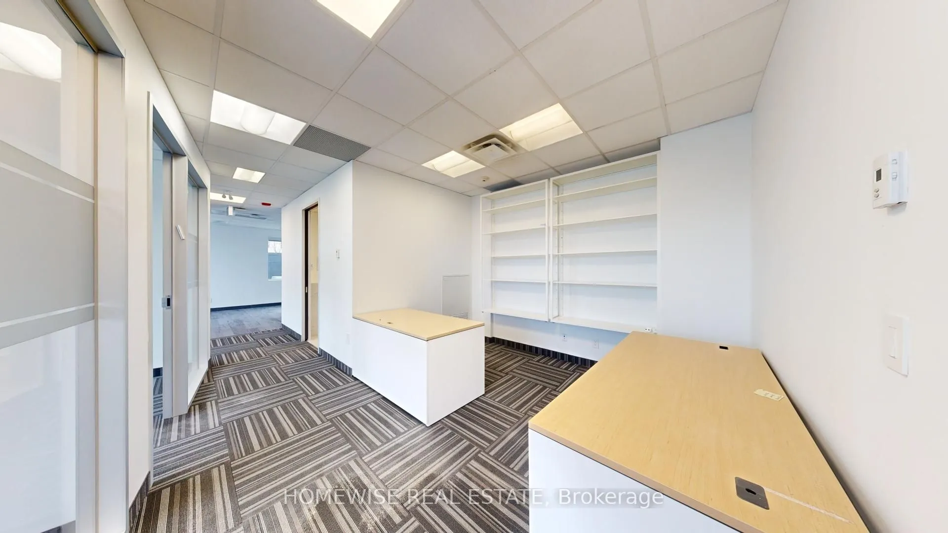 2828 Bathurst Street, #200
