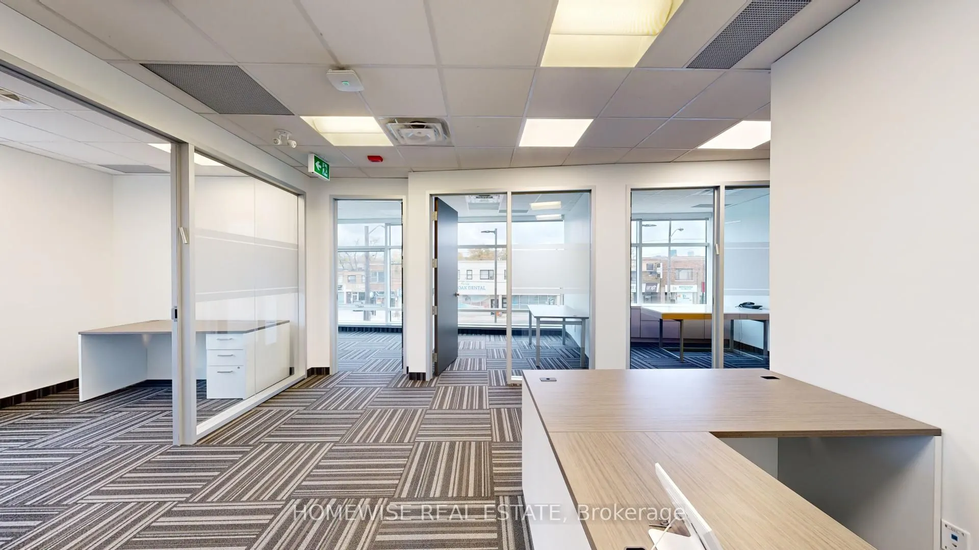 2828 Bathurst Street, #200