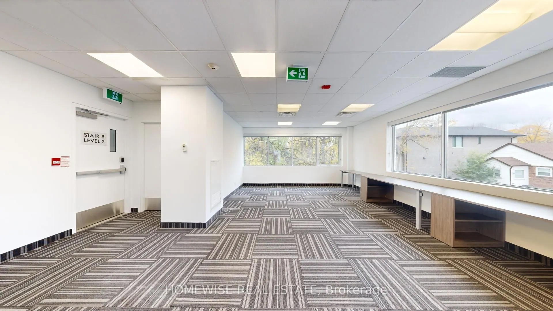 2828 Bathurst Street, #200