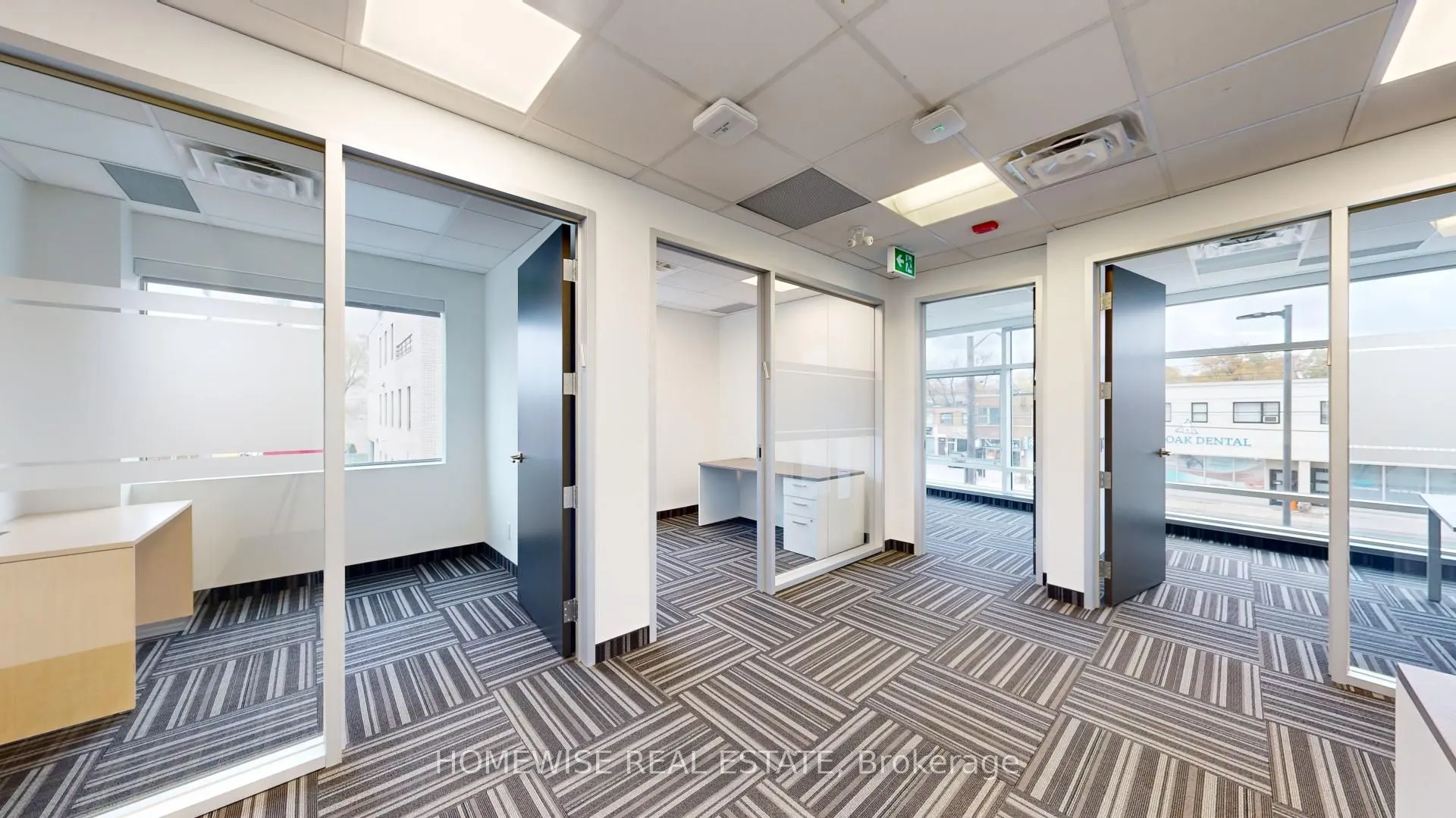 2828 Bathurst Street, #200