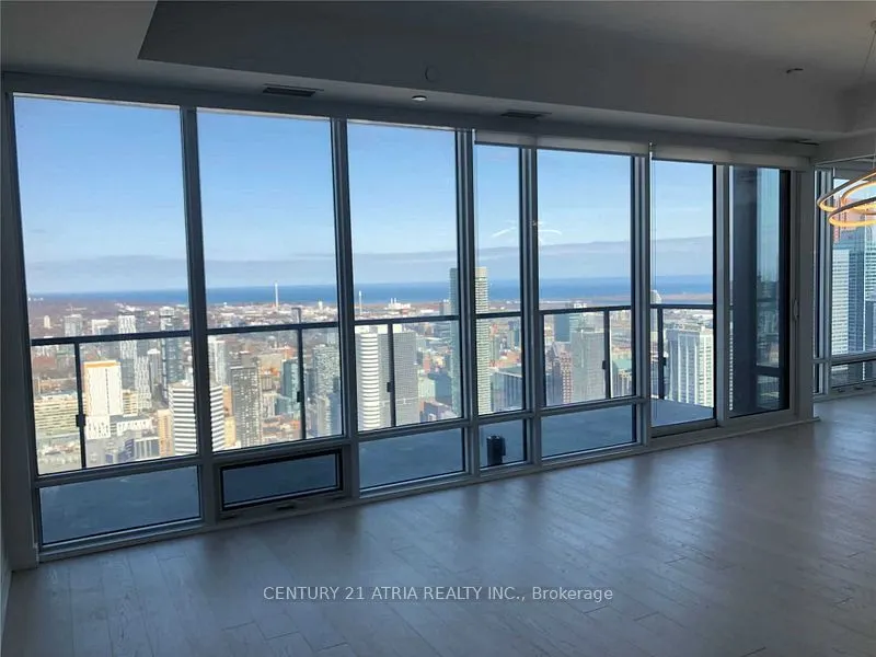 488 University Avenue, #5403
