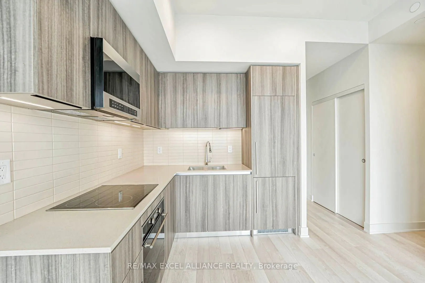 8 Cumberland Street, #4905