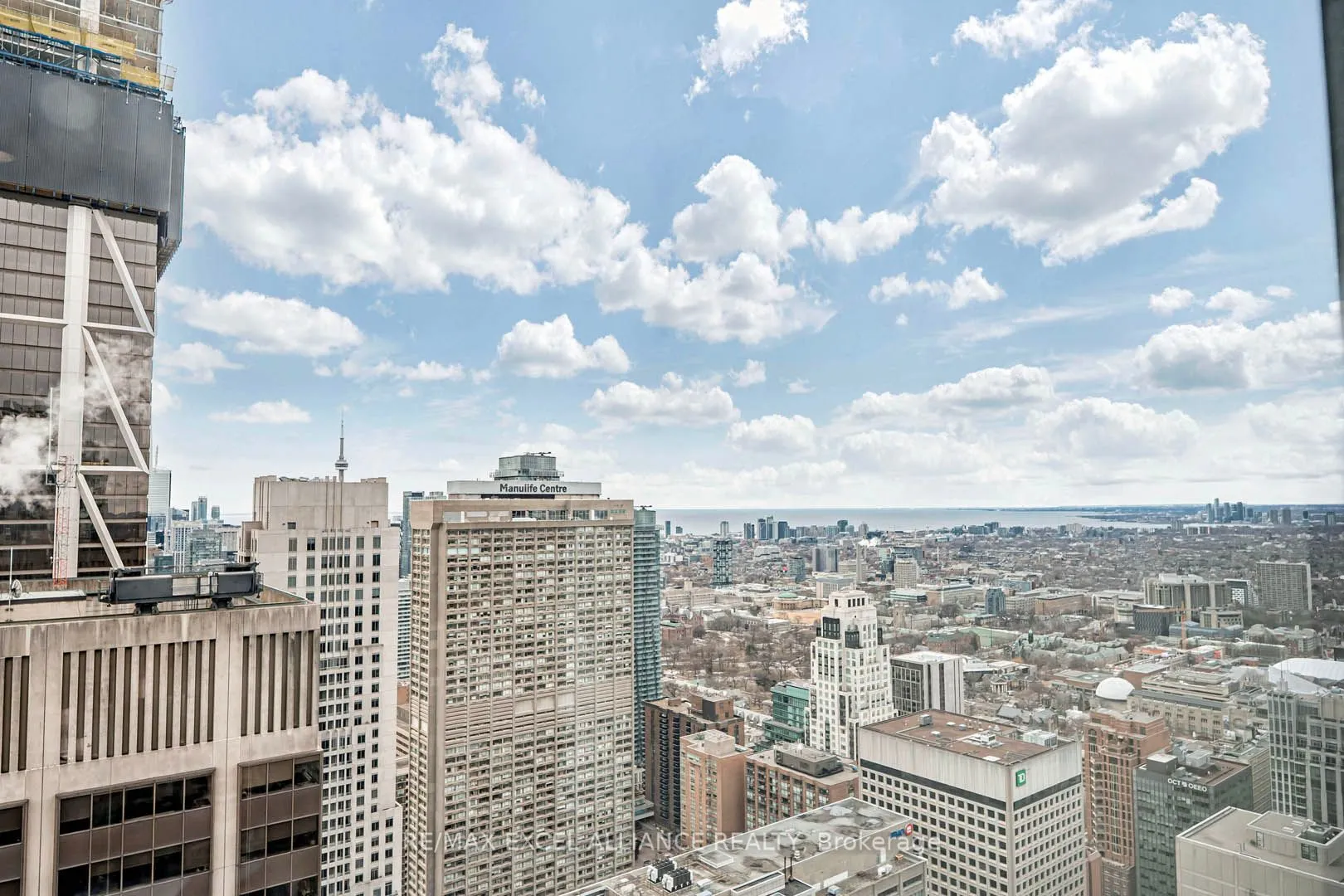 8 Cumberland Street, #4905