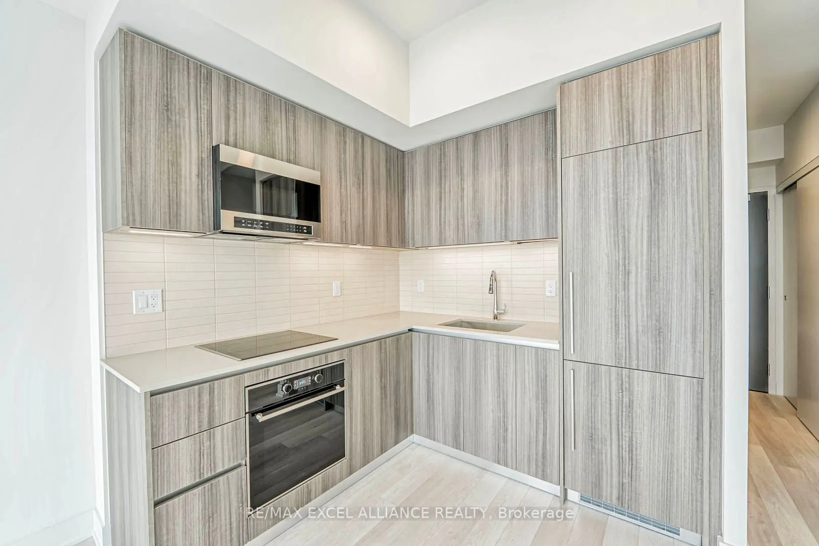 8 Cumberland Street, #4905