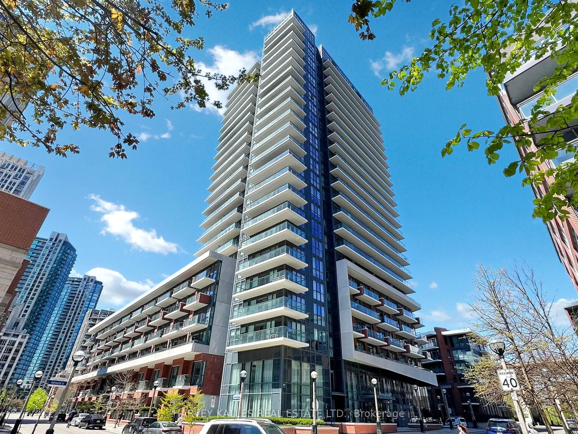 38 Iannuzzi Street, #304