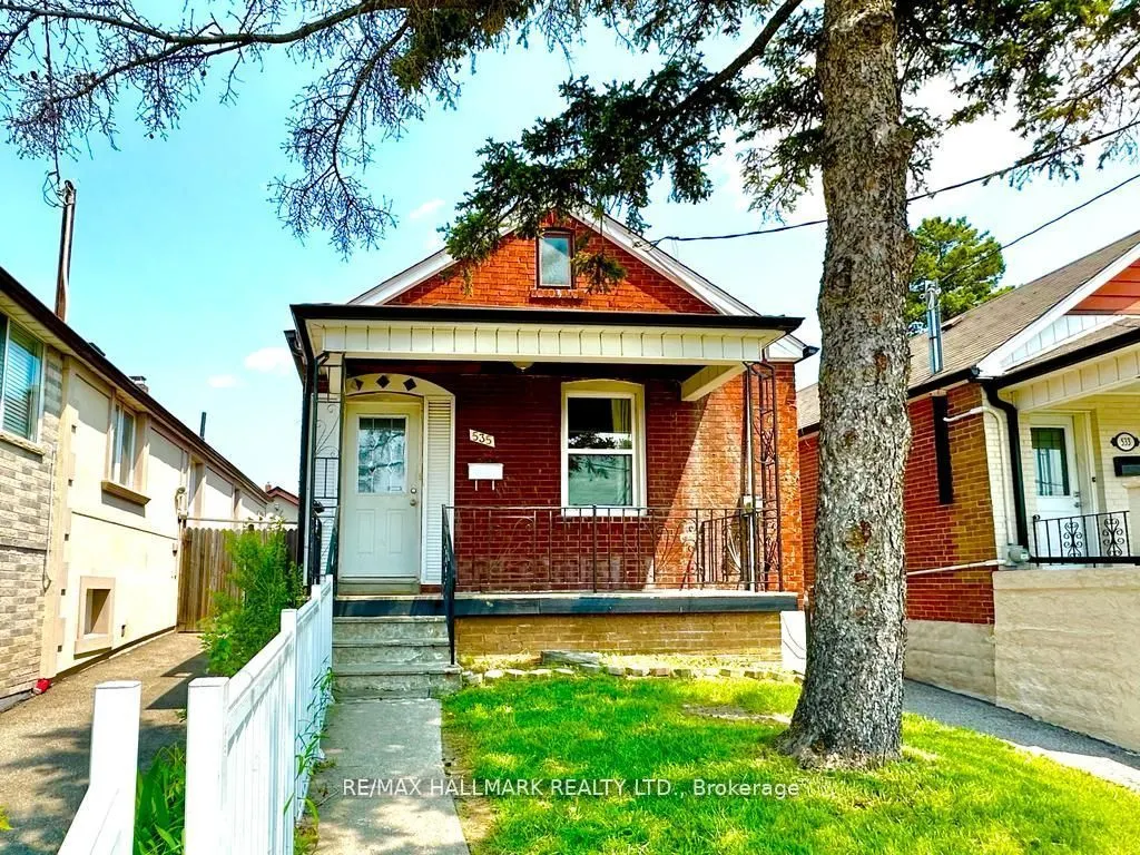 535 Westmount Avenue